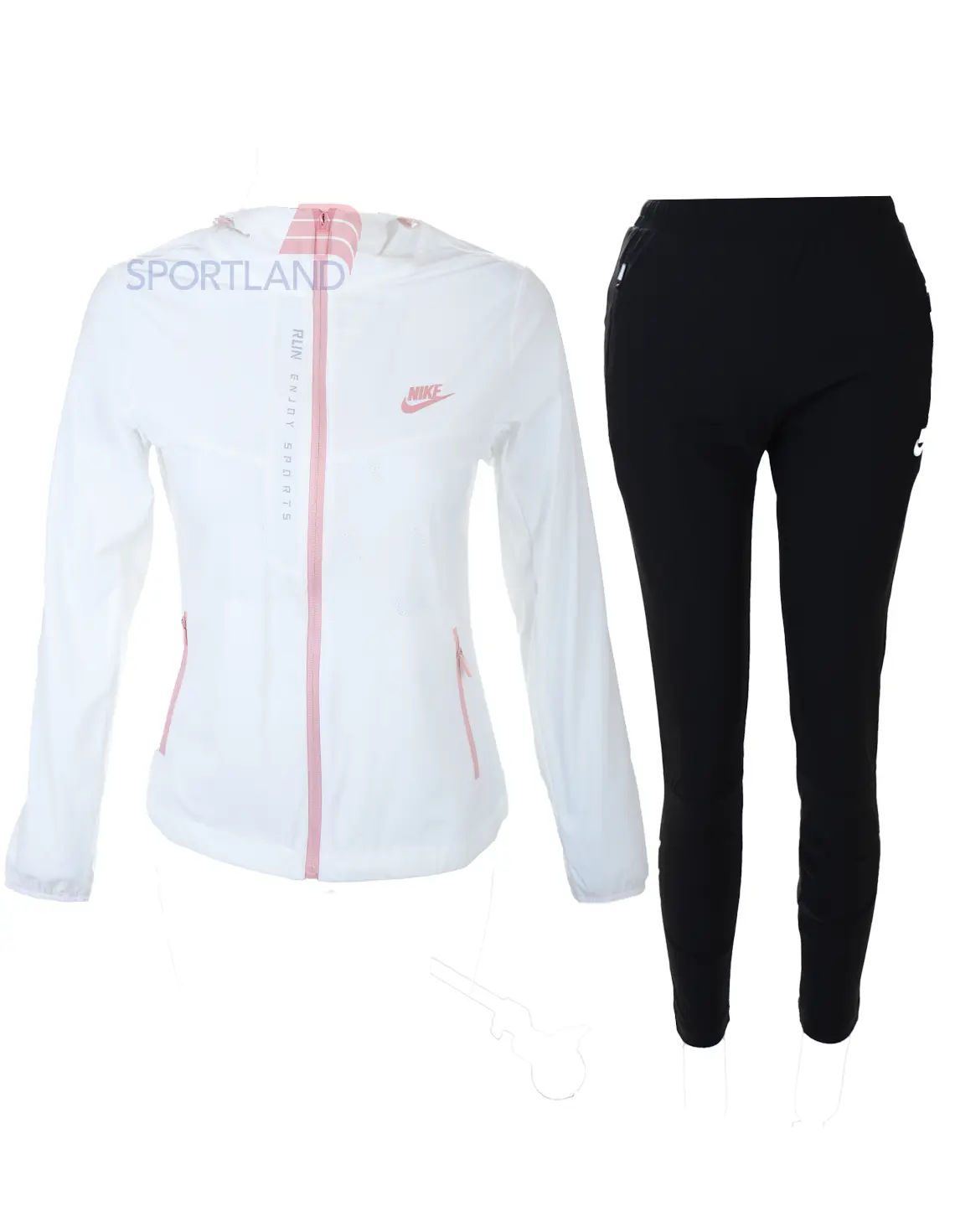 ست سویشرت و شلوار ورزشی زنانه نایک Nike Callahan W