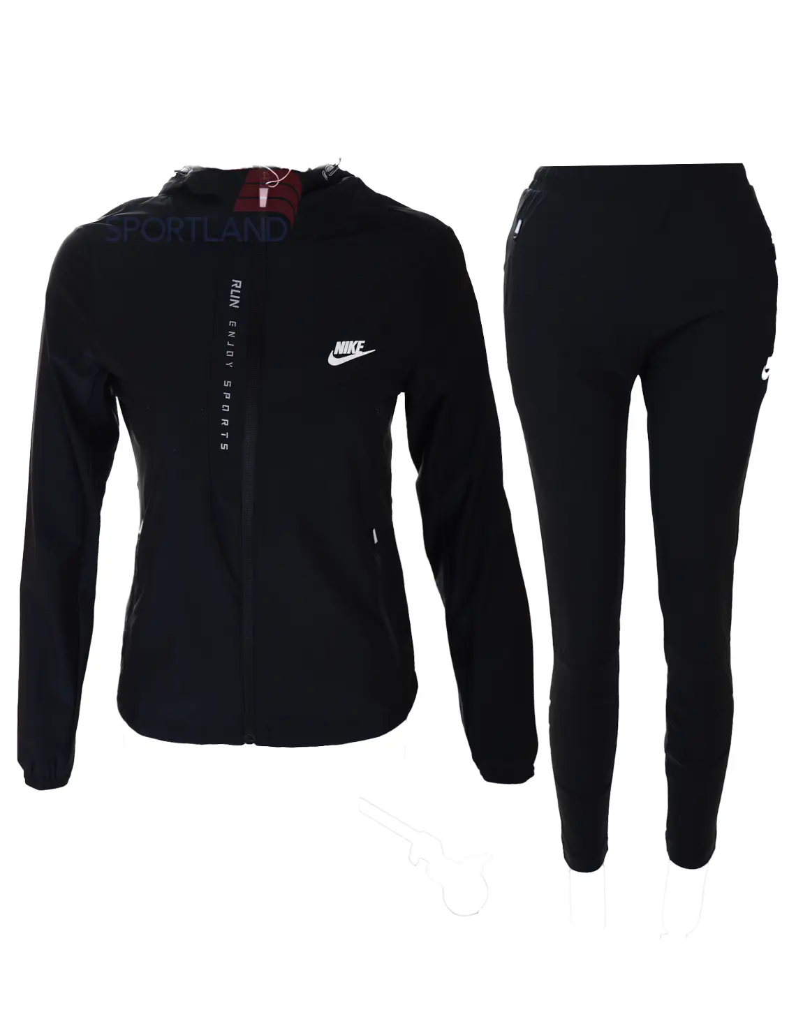 ست سویشرت و شلوار ورزشی زنانه نایک Nike Callahan W