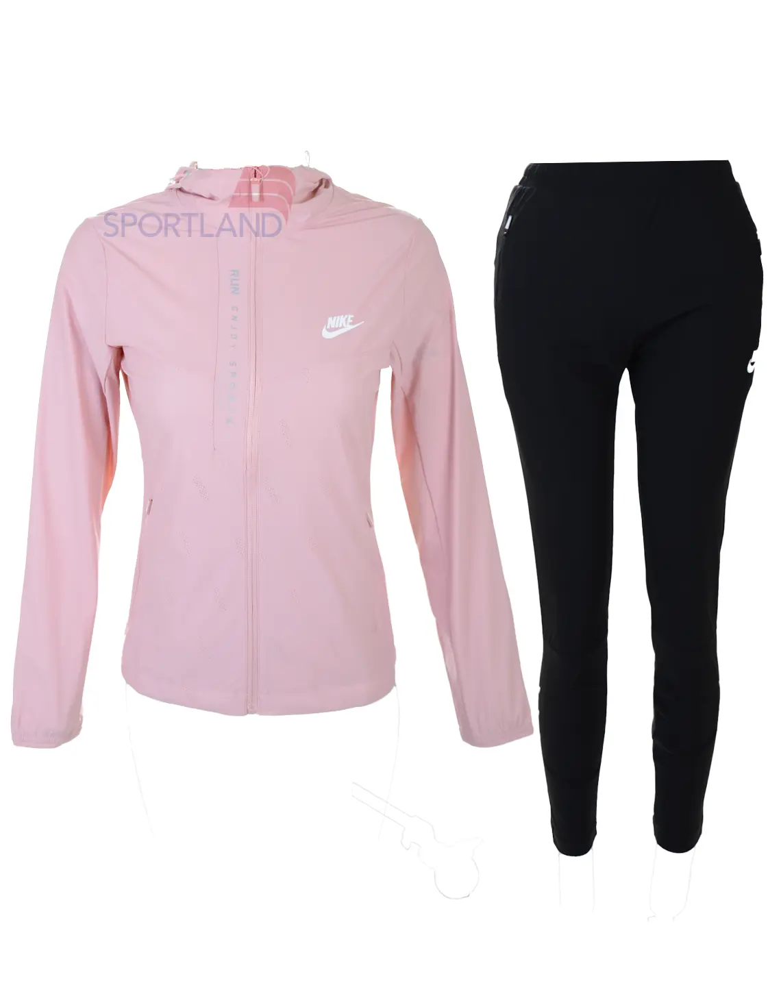ست سویشرت و شلوار ورزشی زنانه نایک Nike Callahan W