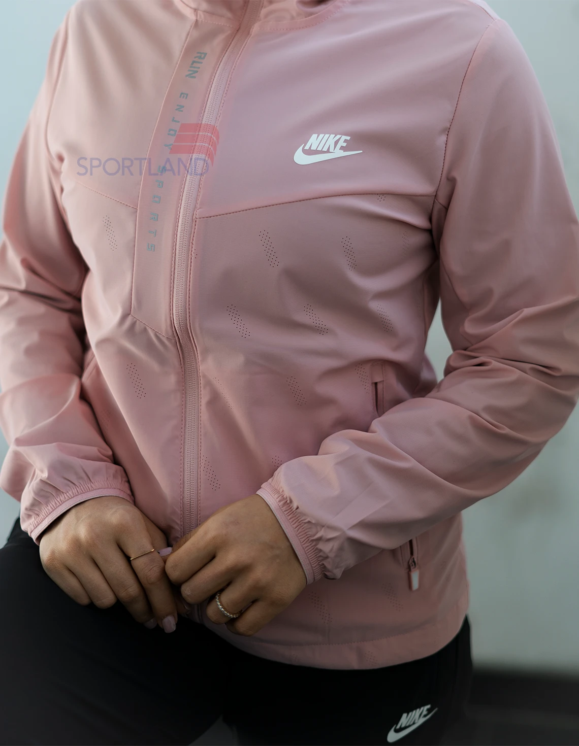 ست سویشرت و شلوار ورزشی زنانه نایک Nike Callahan W