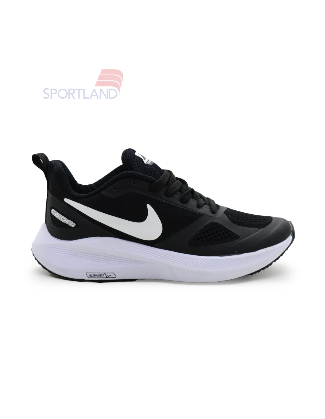 کتونی دویدن مردانه نایک Nike Structure Guide 10 M