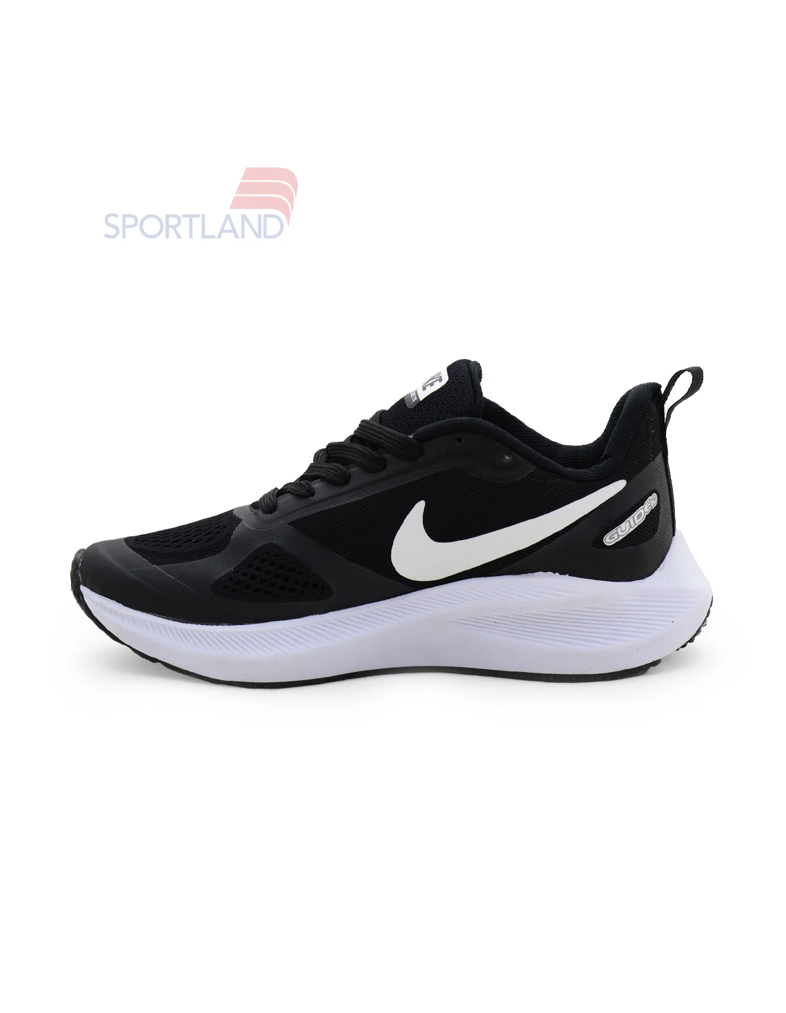 کتونی دویدن مردانه نایک Nike Structure Guide 10 M