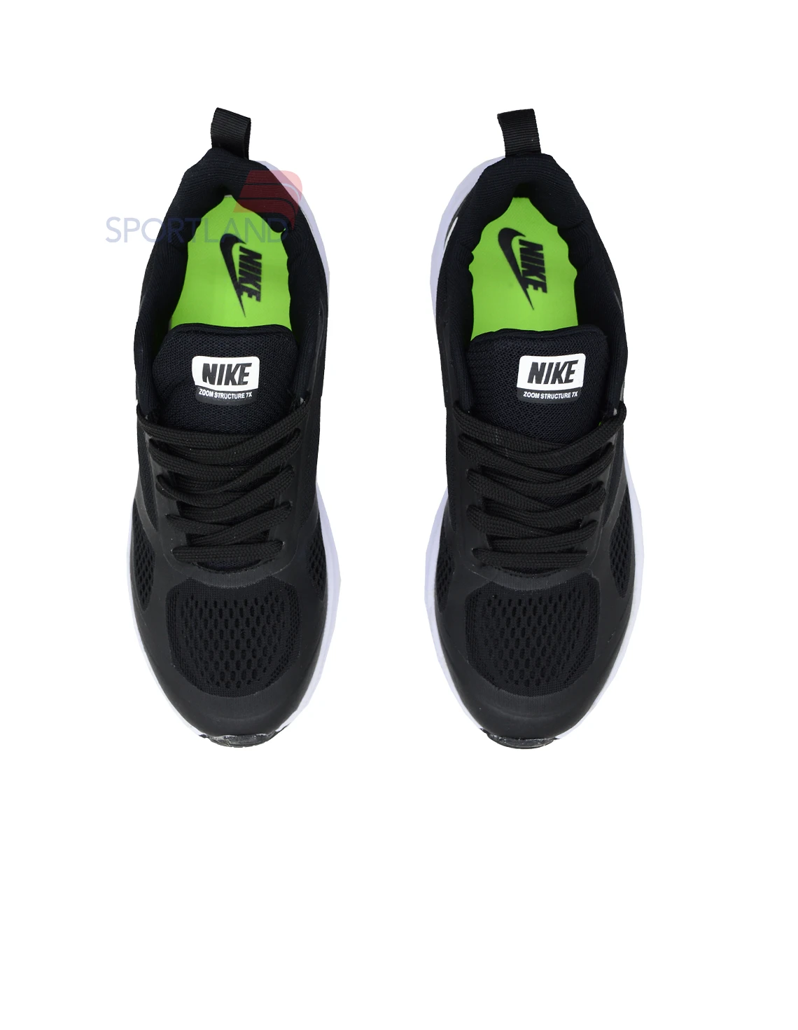 کتونی دویدن مردانه نایک Nike Structure Guide 10 M