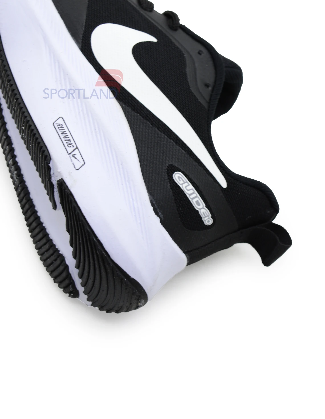 کتونی دویدن مردانه نایک Nike Structure Guide 10 M