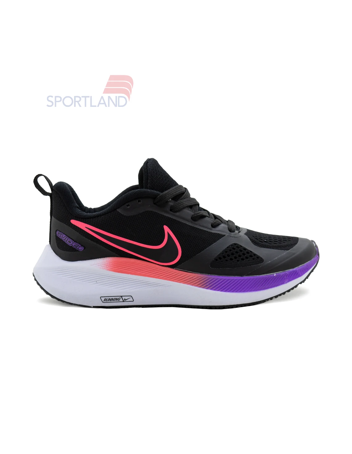 کتونی دویدن زنانه نایک Nike Structure Guide 10 W
