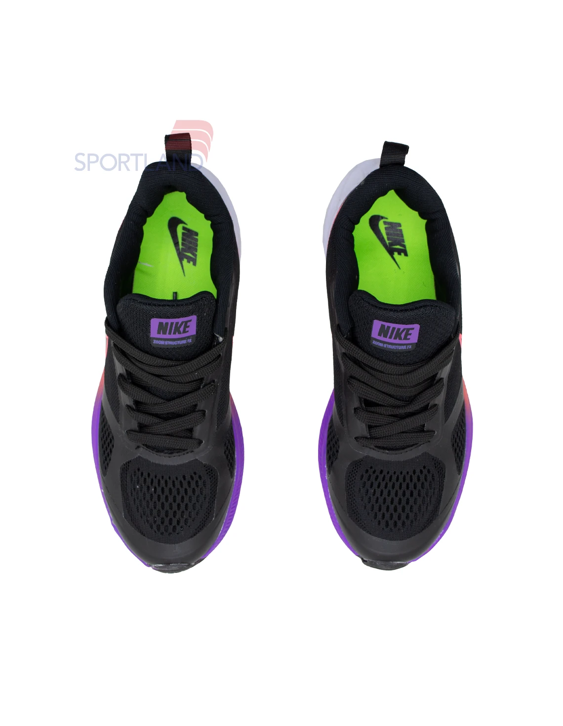 کتونی دویدن زنانه نایک Nike Structure Guide 10 W