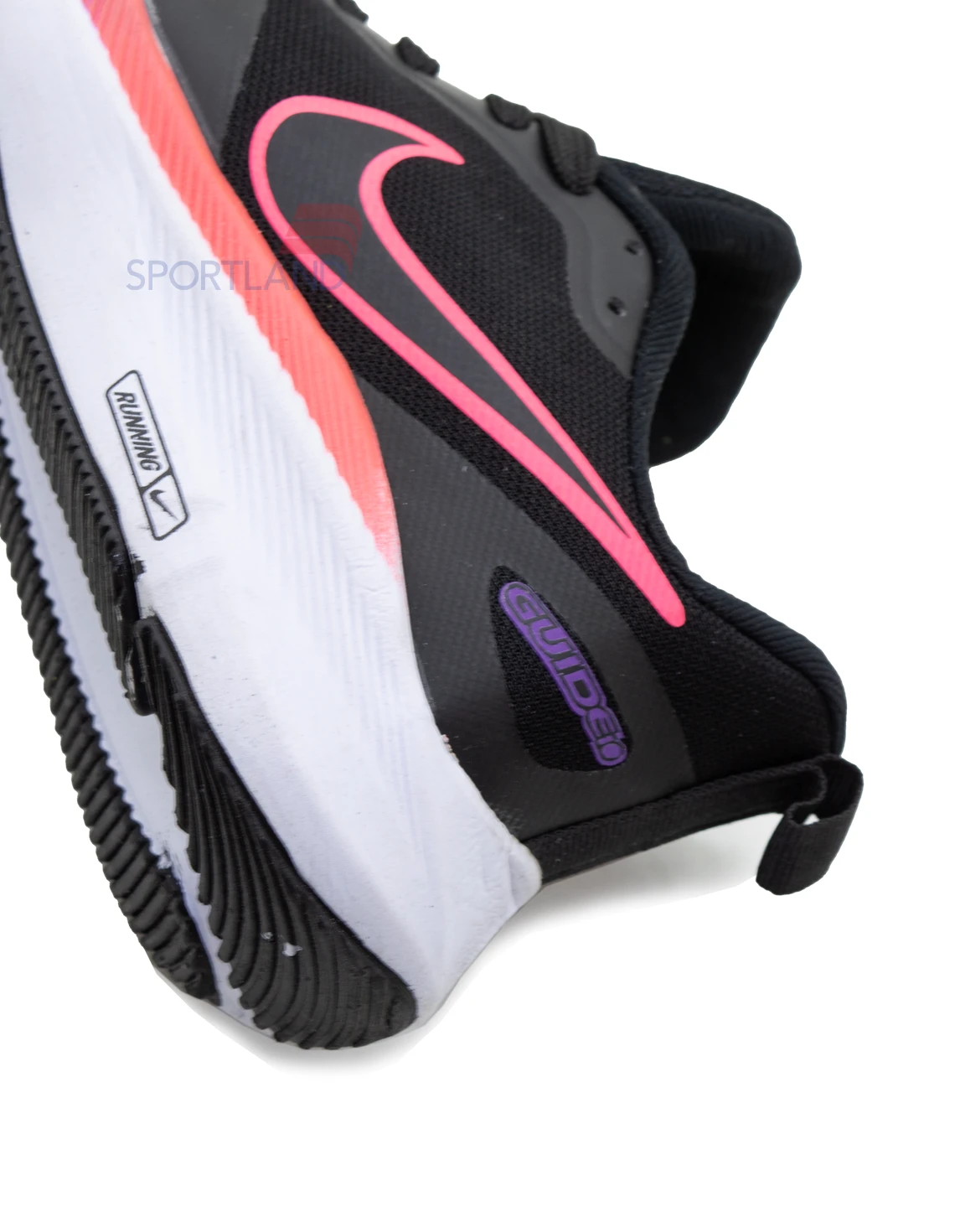 کتونی دویدن زنانه نایک Nike Structure Guide 10 W