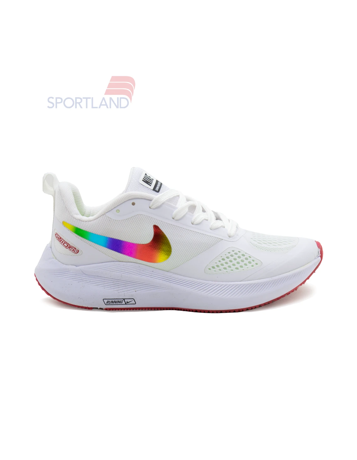 کتونی دویدن زنانه نایک Nike Structure Guide 10 W