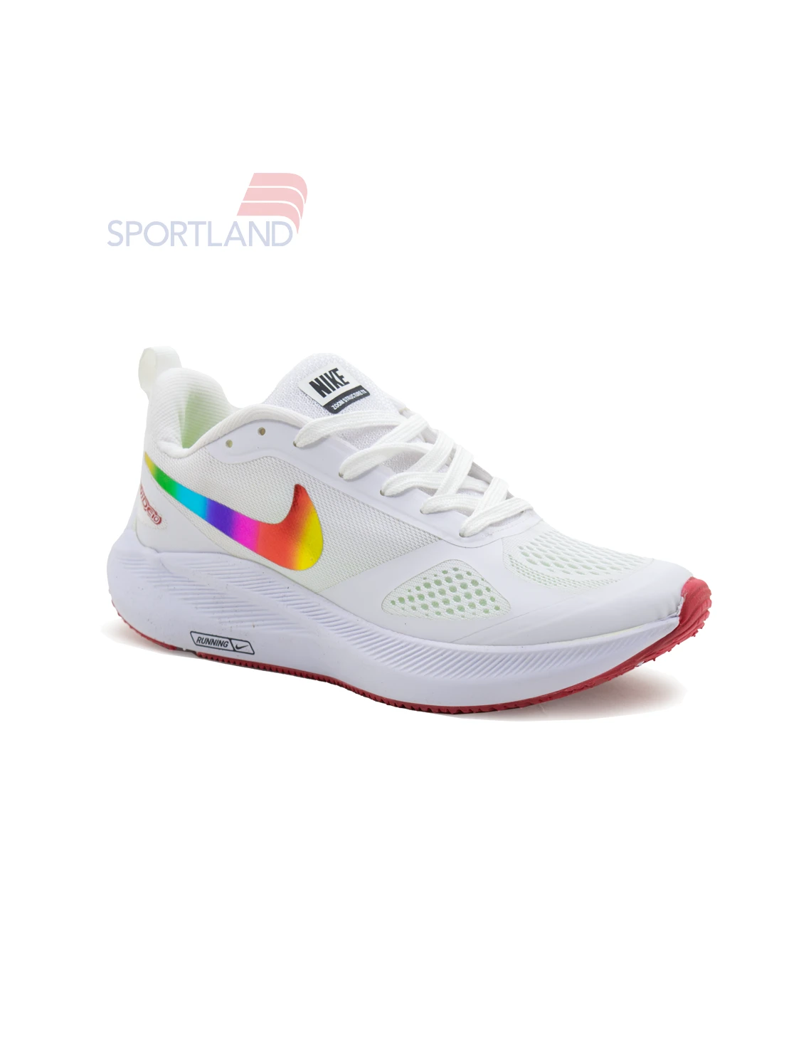 کتونی دویدن زنانه نایک Nike Structure Guide 10 W