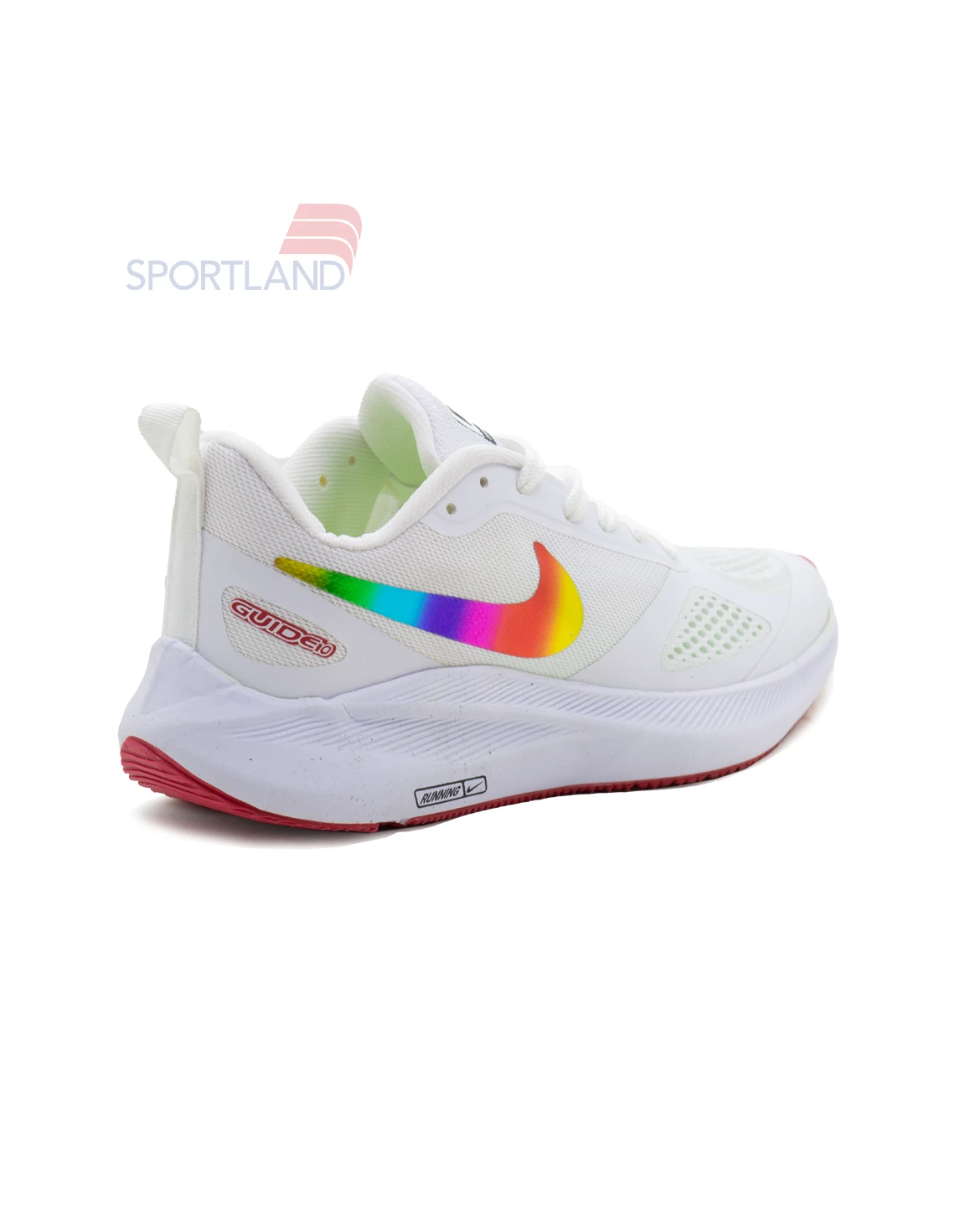 کتونی دویدن زنانه نایک Nike Structure Guide 10 W