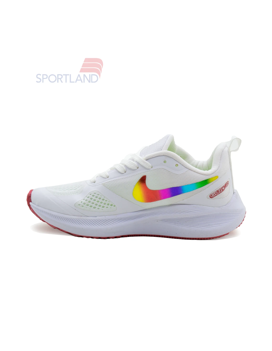 کتونی دویدن زنانه نایک Nike Structure Guide 10 W