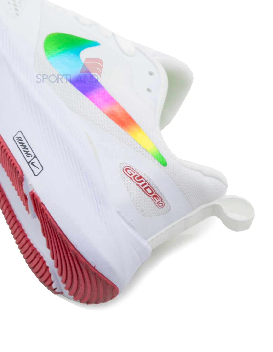 کتونی دویدن زنانه نایک Nike Structure Guide 10 W