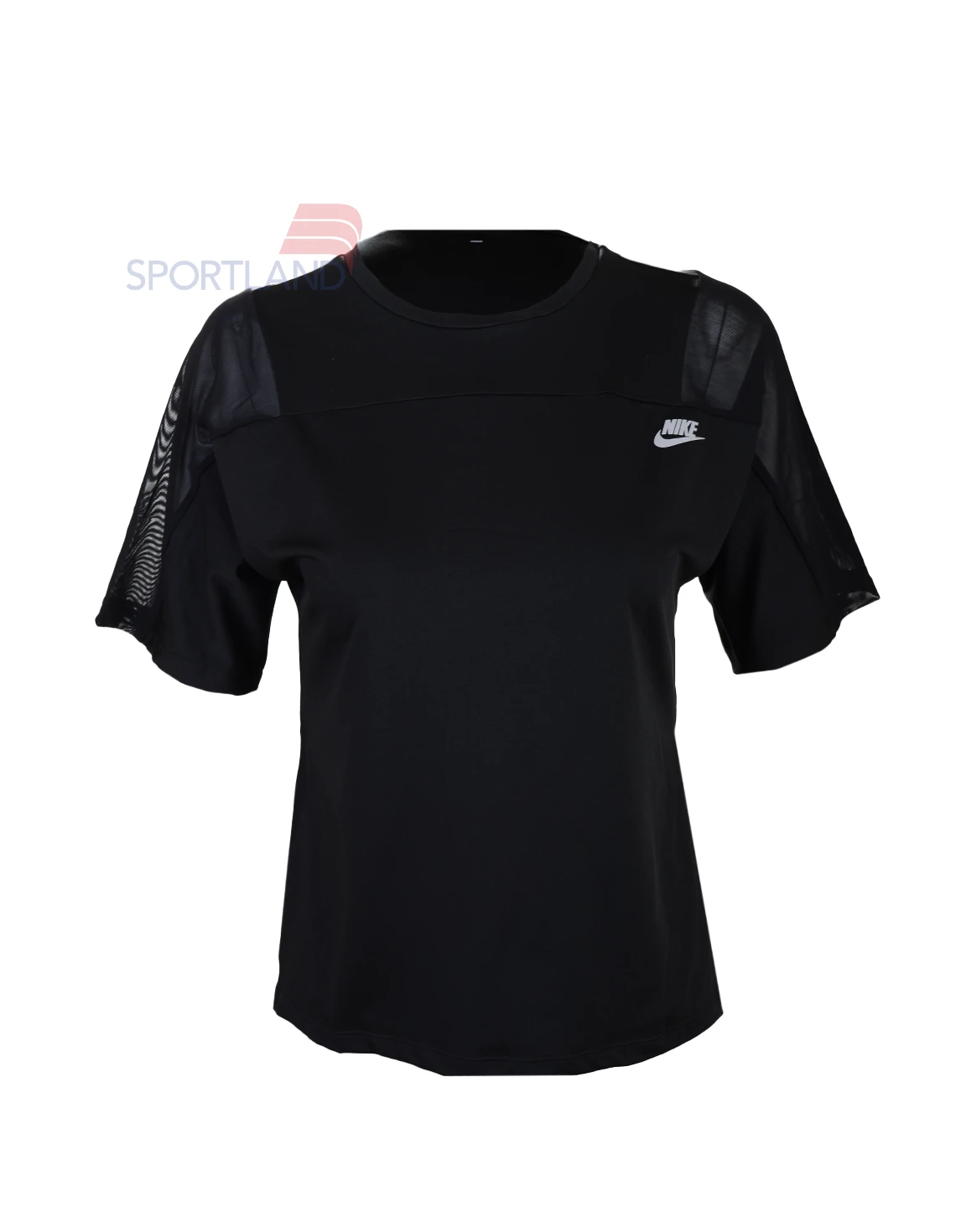 تی شرت ورزشی زنانه نایک Nike Alora W