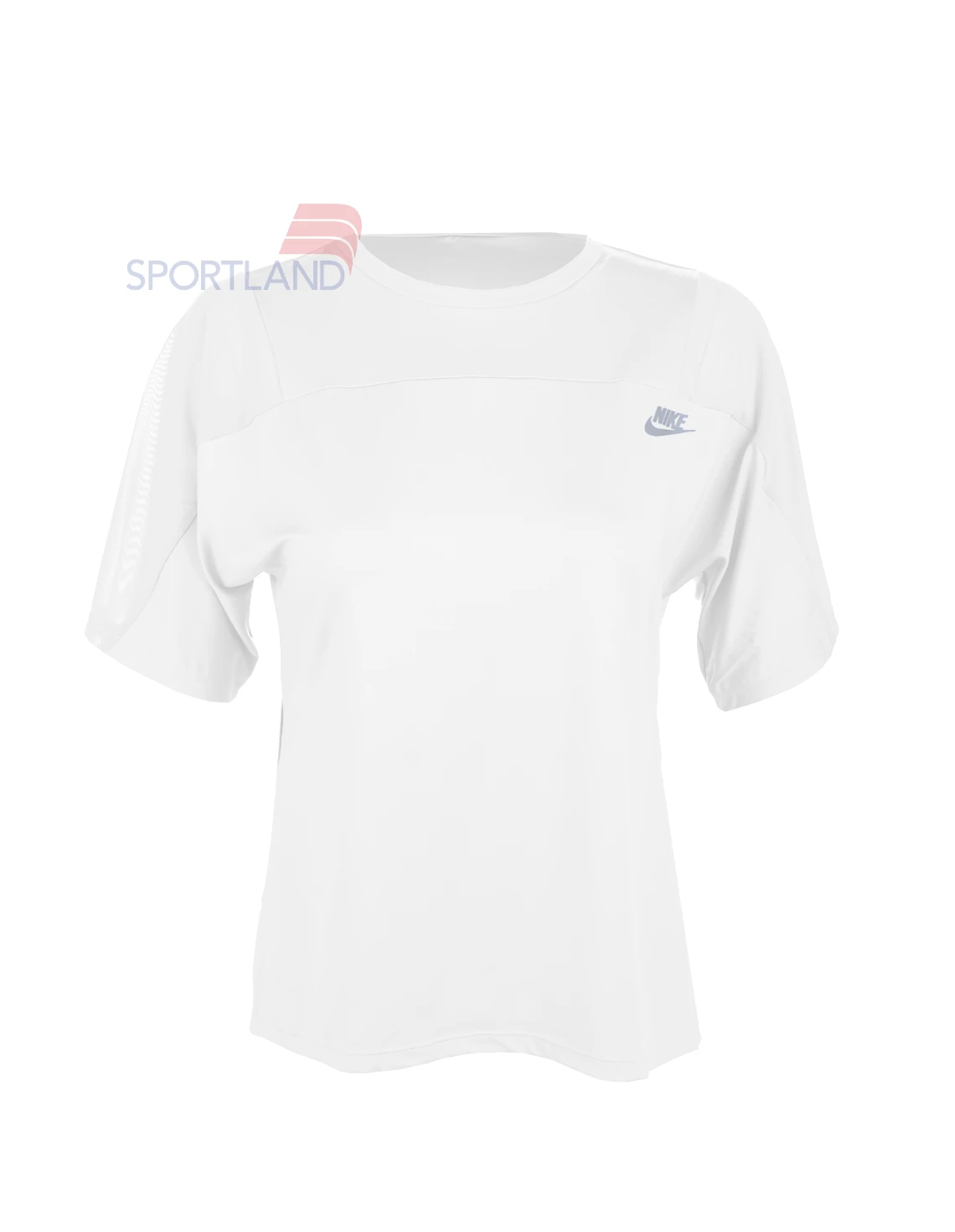 تی شرت ورزشی زنانه نایک Nike Alora W