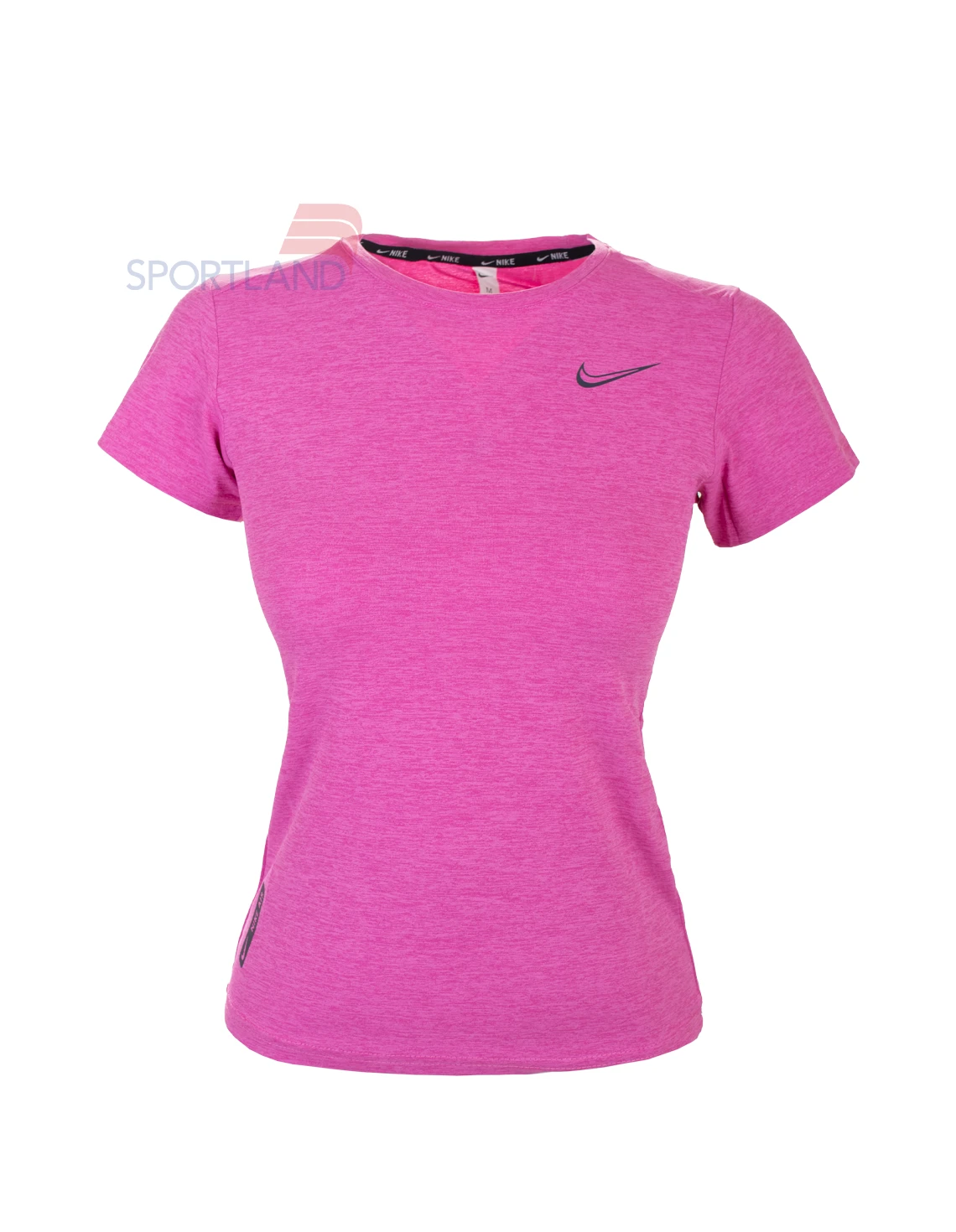 تی شرت ورزشی زنانه نایک Nike Delaney W