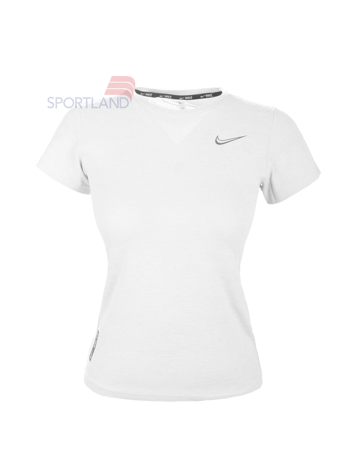 تی شرت ورزشی زنانه نایک Nike Delaney W