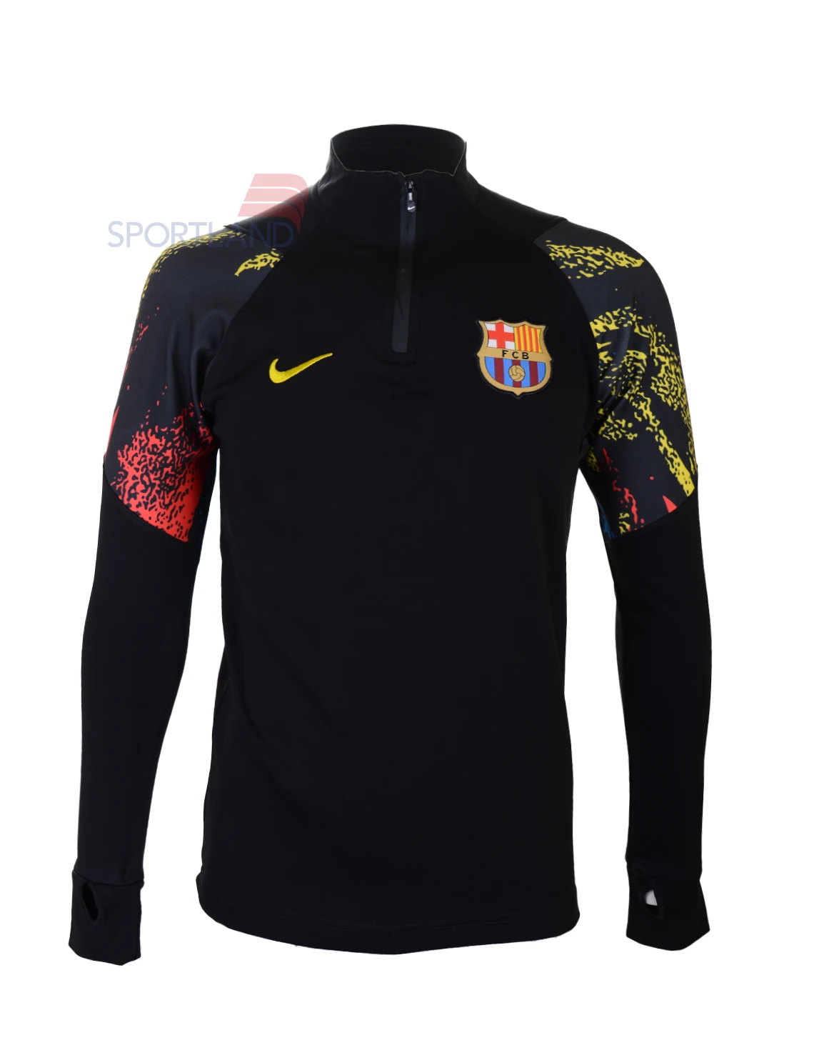 ست سویشرت و شلوار ورزشی مردانه نایک Nike Greyson M