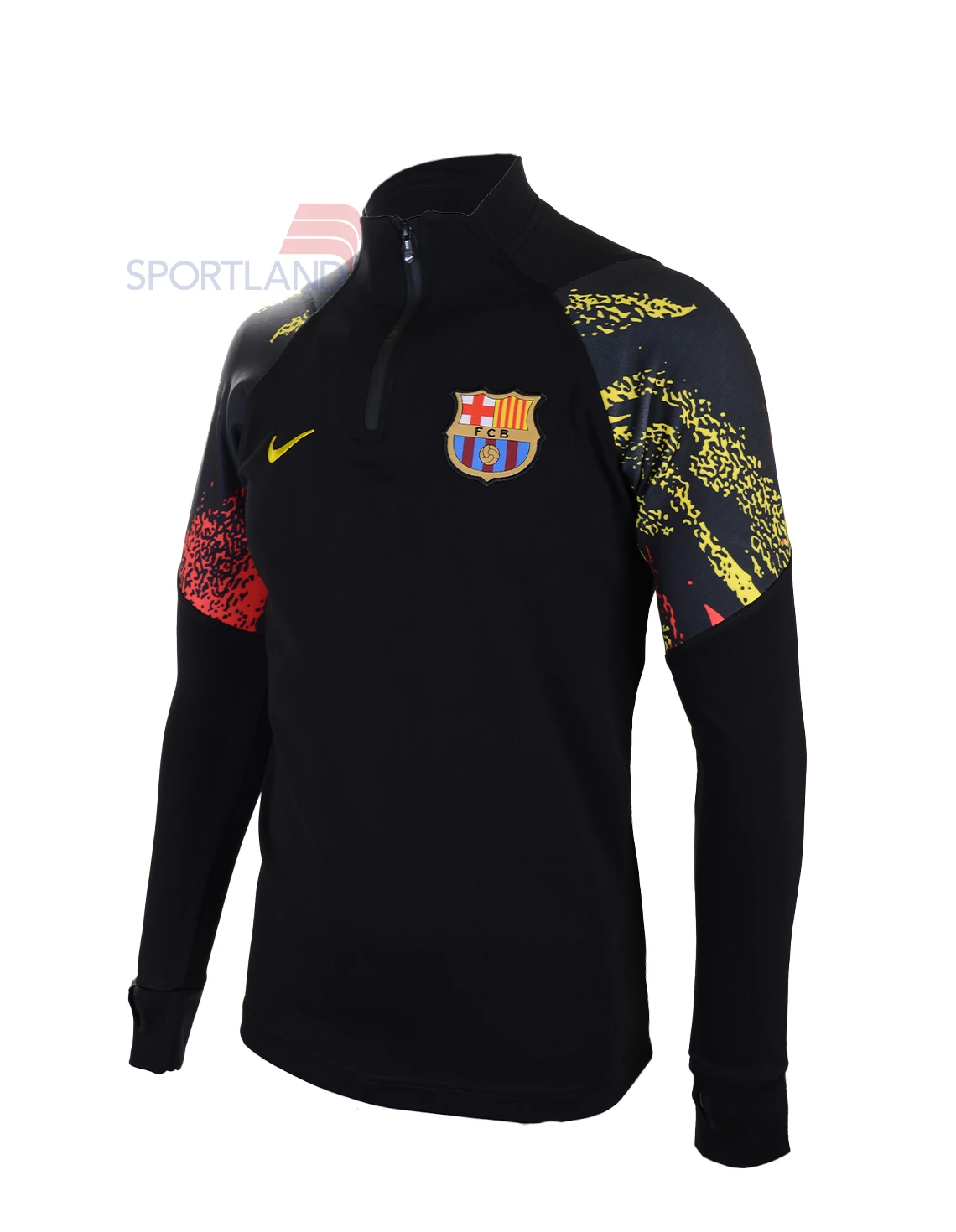 ست سویشرت و شلوار ورزشی مردانه نایک Nike Greyson M