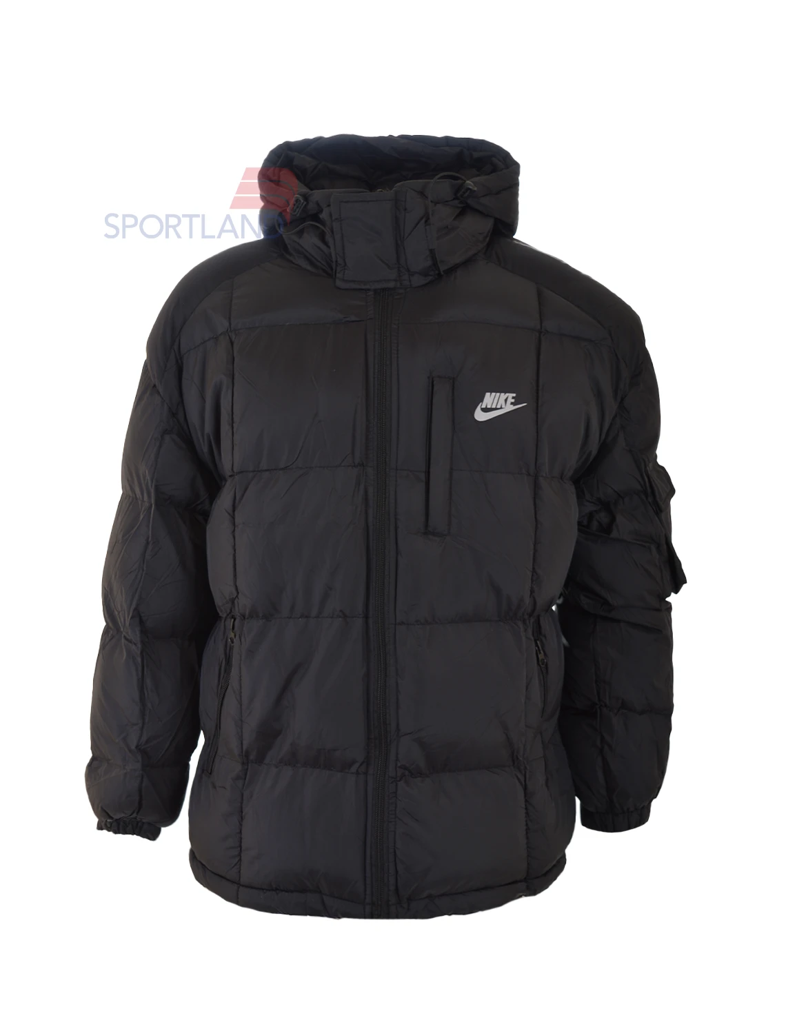 کاپشن اسپرت مردانه نایک Nike Farren M