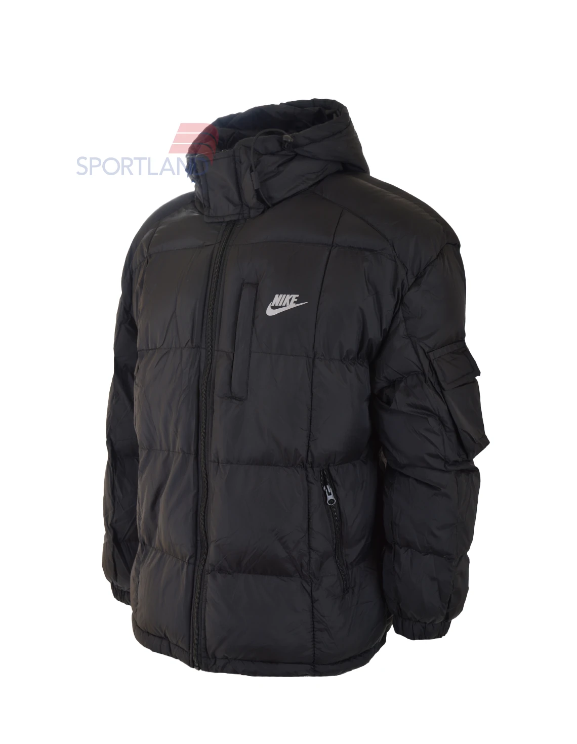 کاپشن اسپرت مردانه نایک Nike Farren M