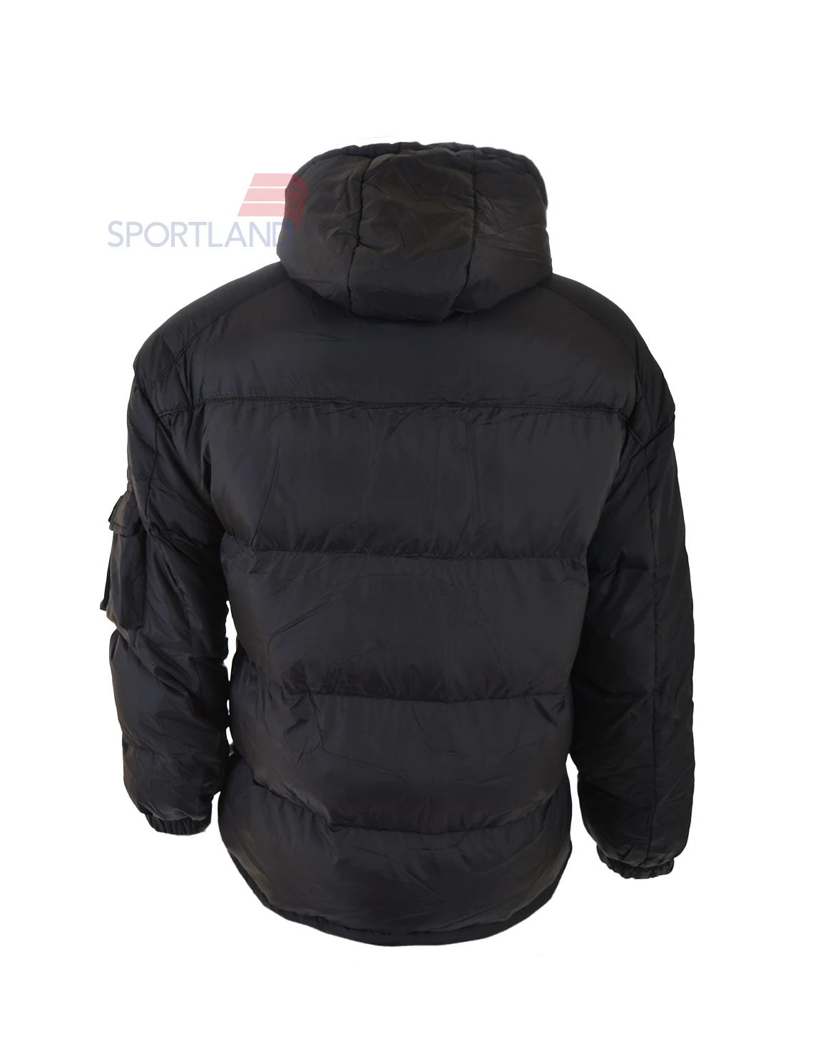 کاپشن اسپرت مردانه نایک Nike Farren M