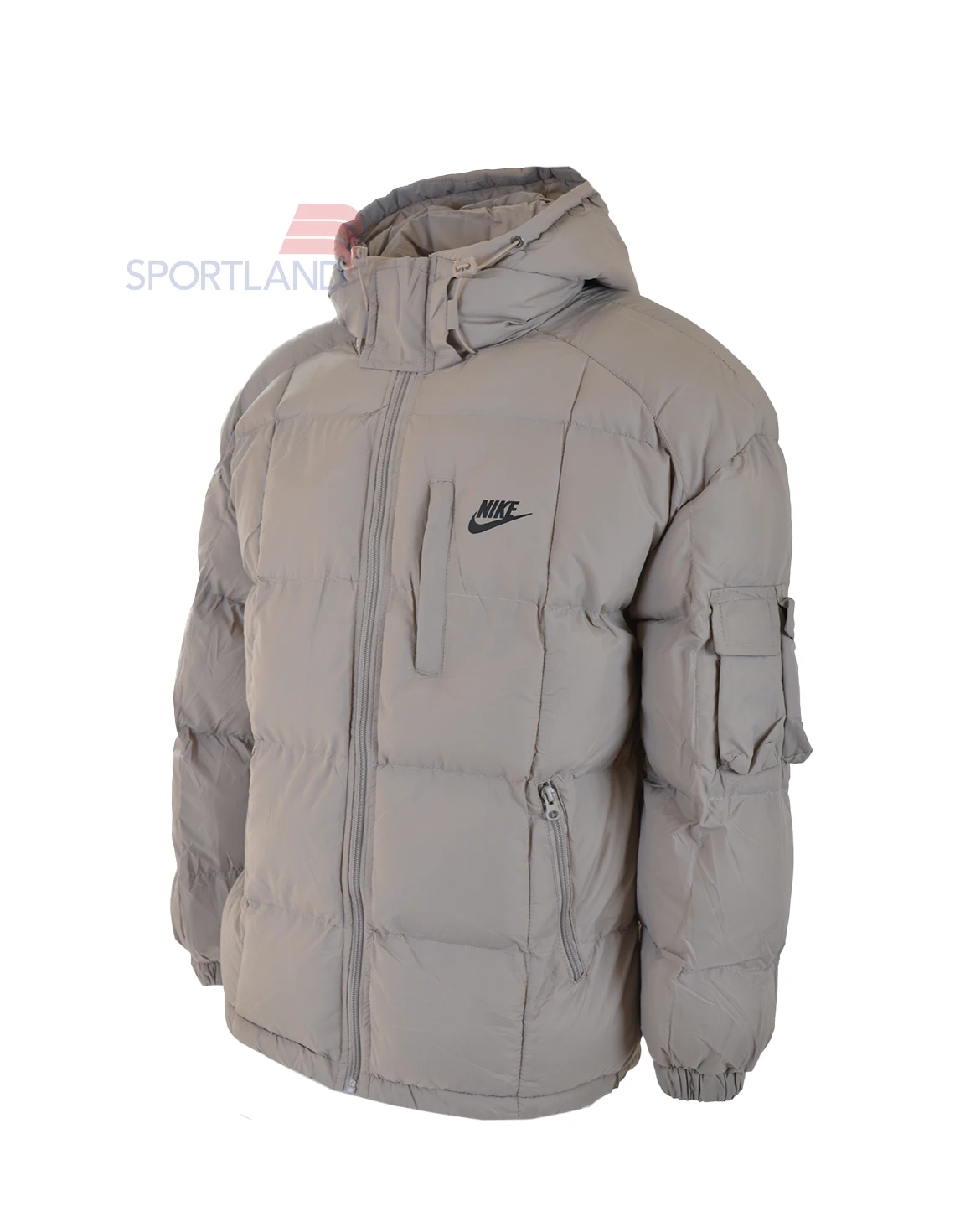 کاپشن اسپرت مردانه نایک Nike Farren M