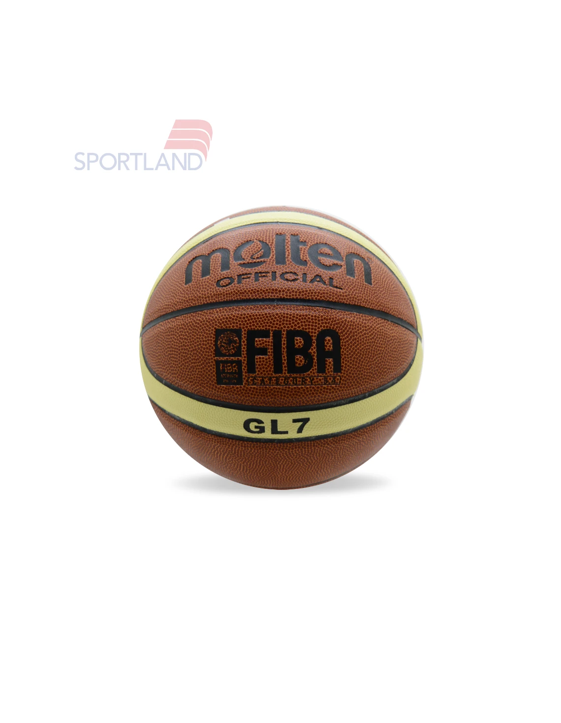 توپ بسکتبال Unisex مولتن Molten GL7 U