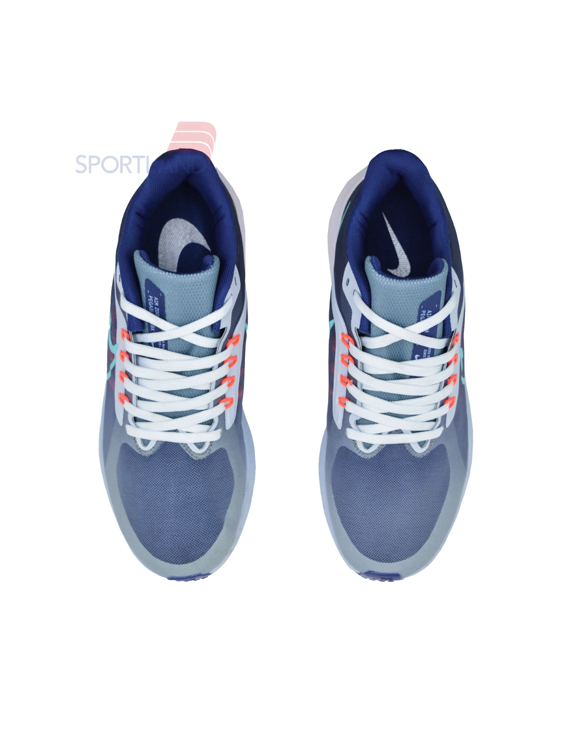کتونی دویدن مردانه نایک Nike Pegasus 39 FlyEase M