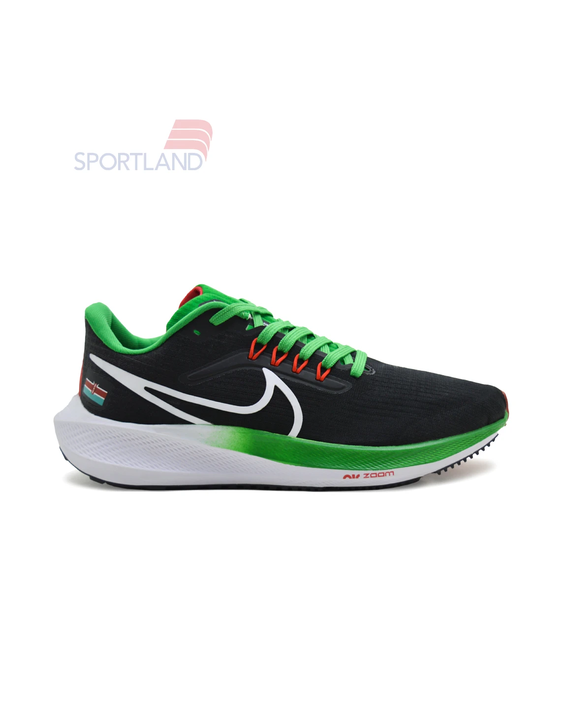 کتونی دویدن مردانه نایک Nike Pegasus 39 FlyEase M