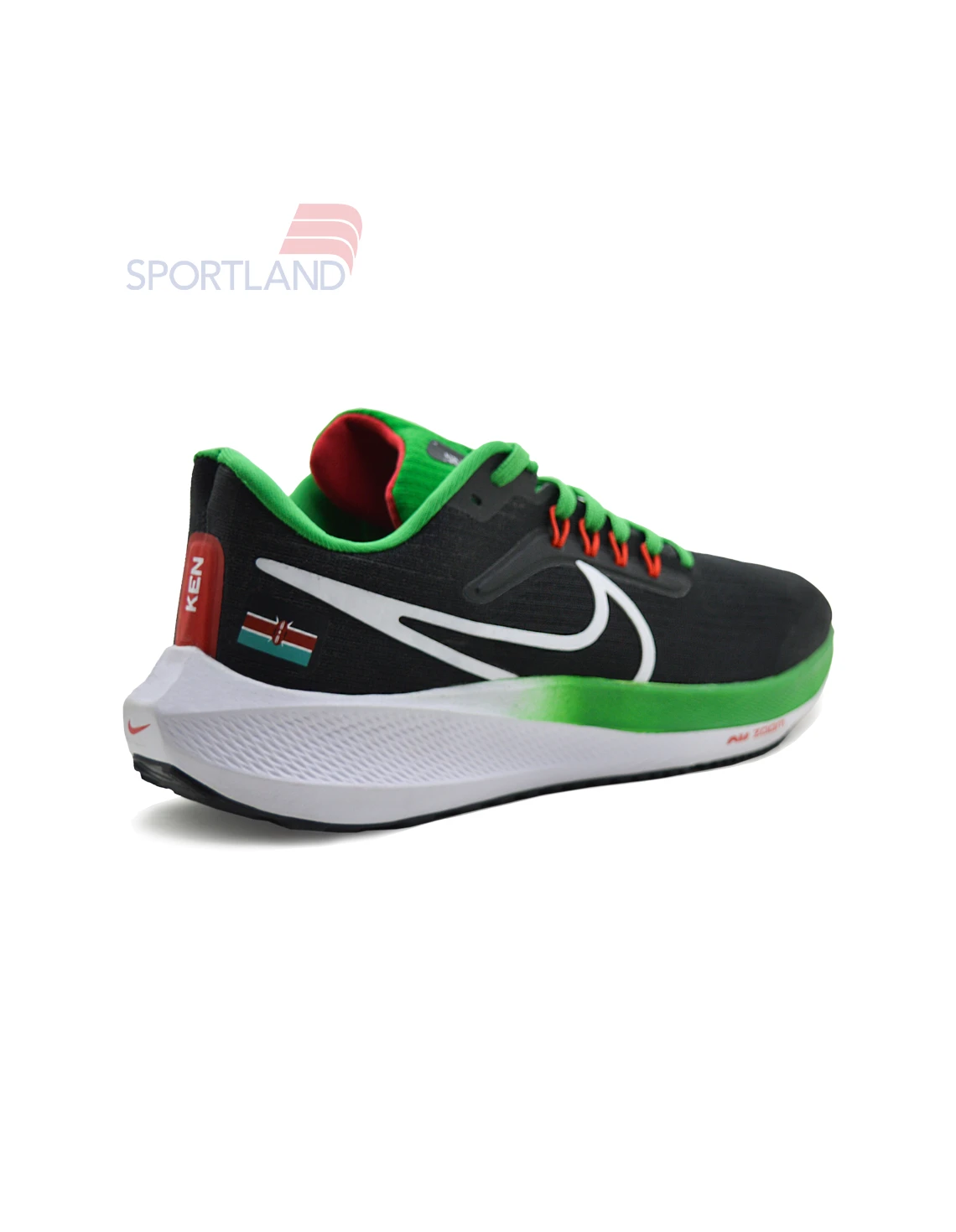 کتونی دویدن مردانه نایک Nike Pegasus 39 FlyEase M