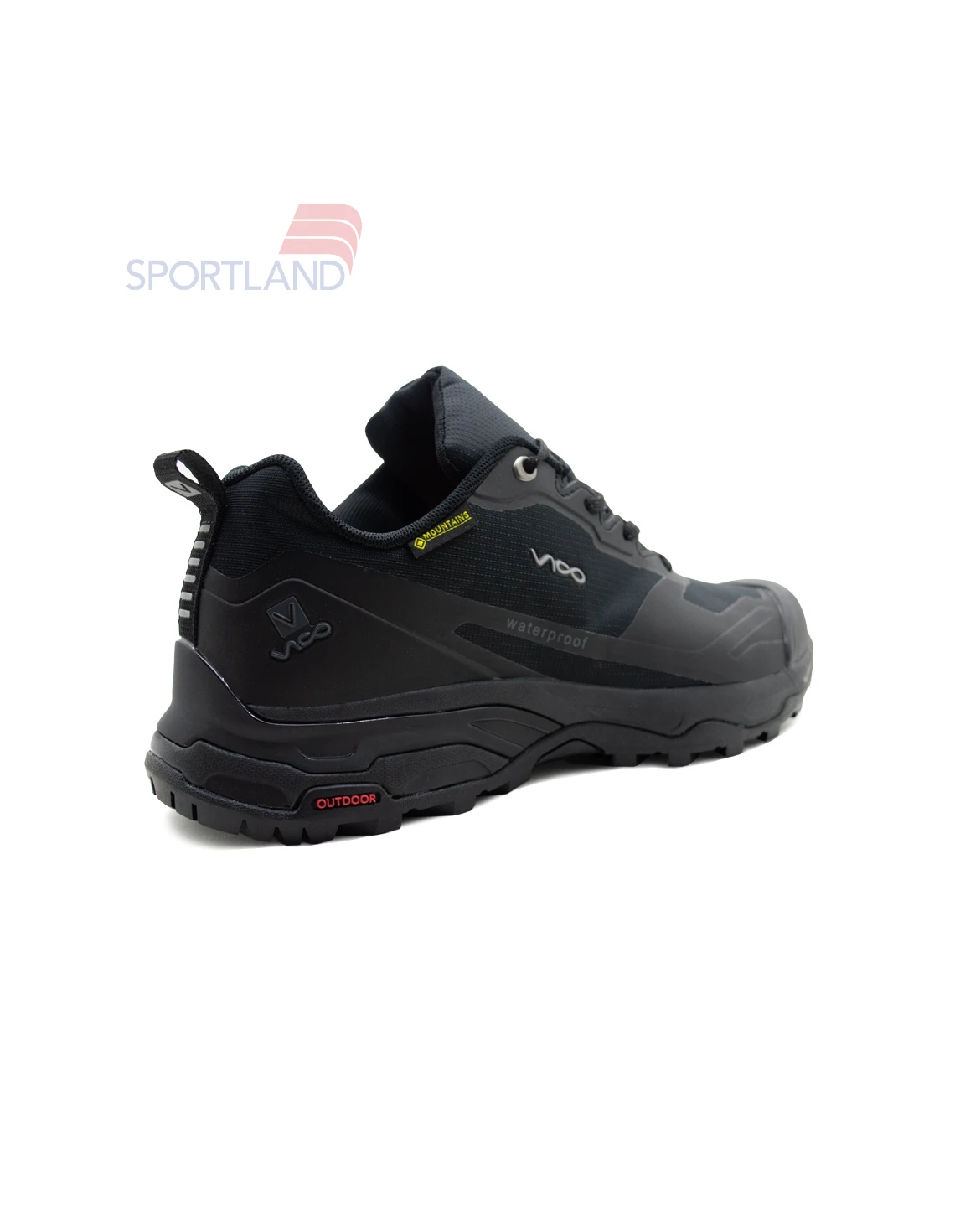 کتونی کوهنوردی و طبیعت گردی مردانه ویکو Vico Performance M