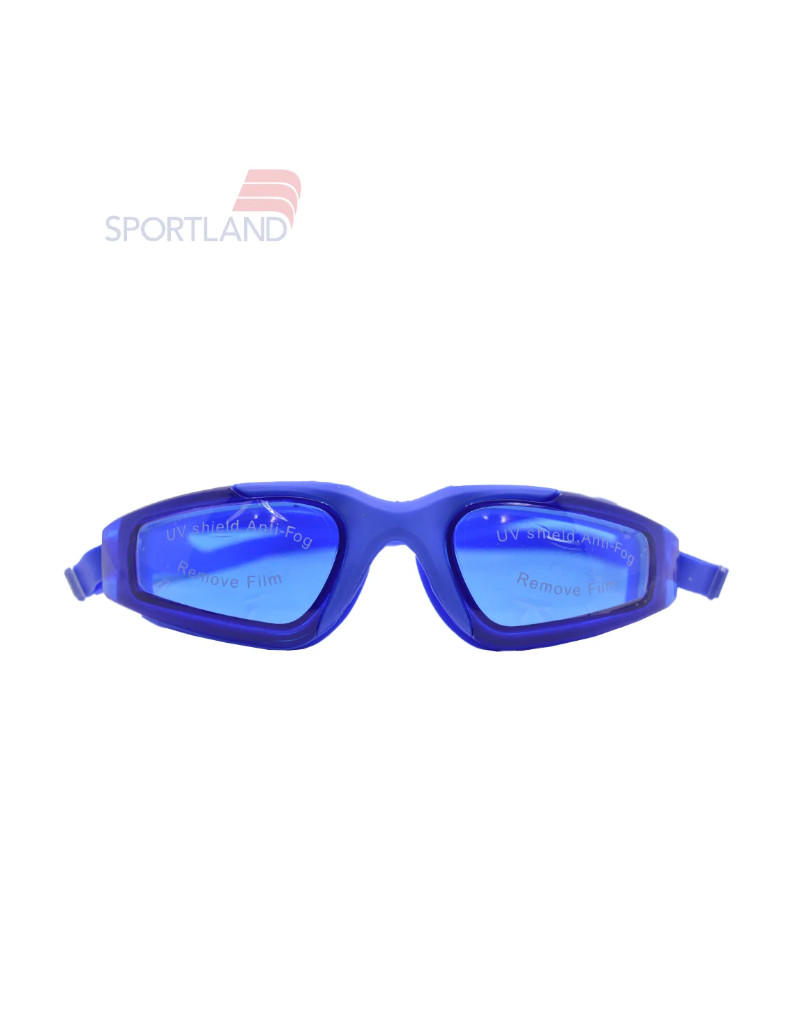 عینک شنا Unisex اسپورتلند Blue Dance U