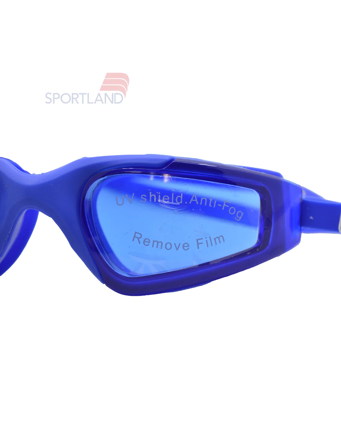 عینک شنا Unisex اسپورتلند Blue Dance U