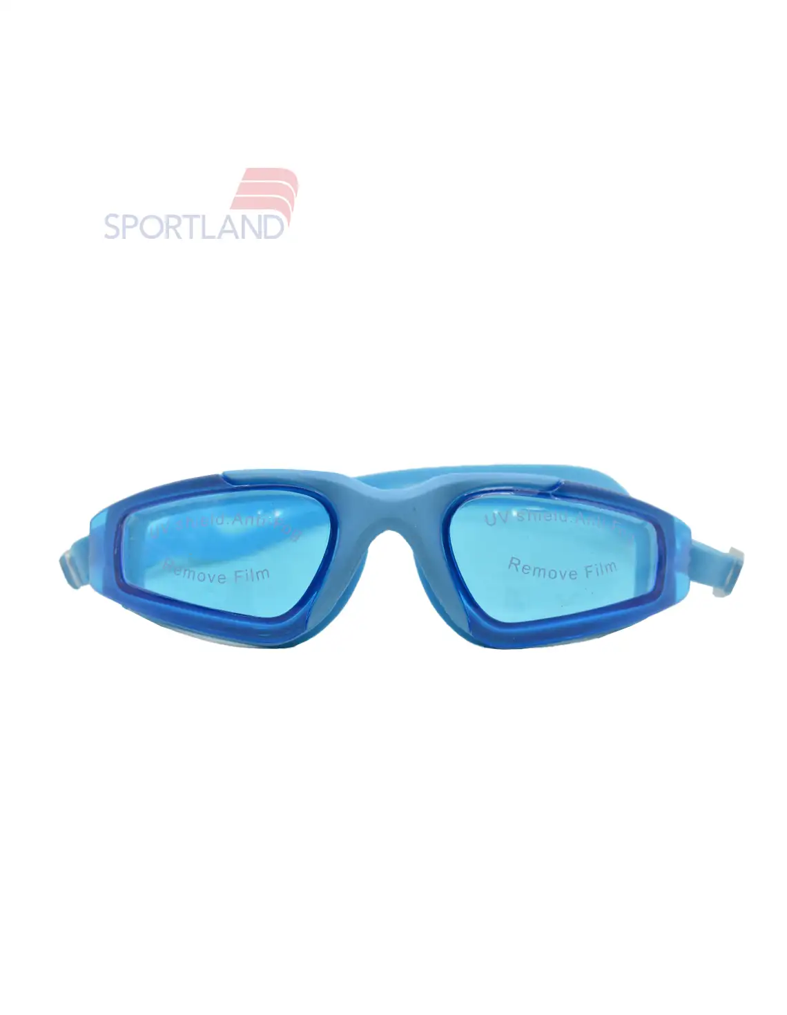 عینک شنا Unisex اسپورتلند Blue Dance U