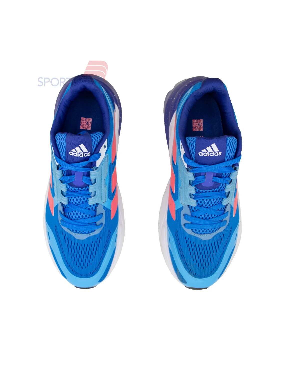 کتونی دویدن مردانه آدیداس Adidas Adistar Cs M