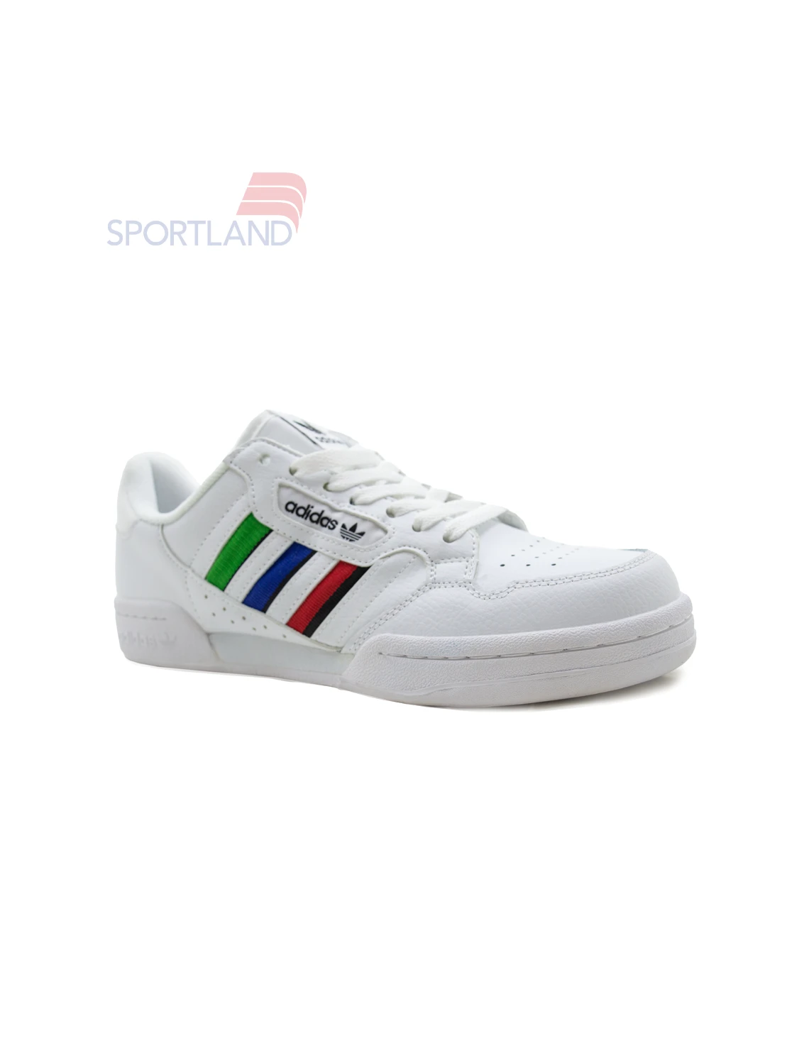 کتونی روزانه زنانه آدیداس Adidas Continental 80 Stripes W