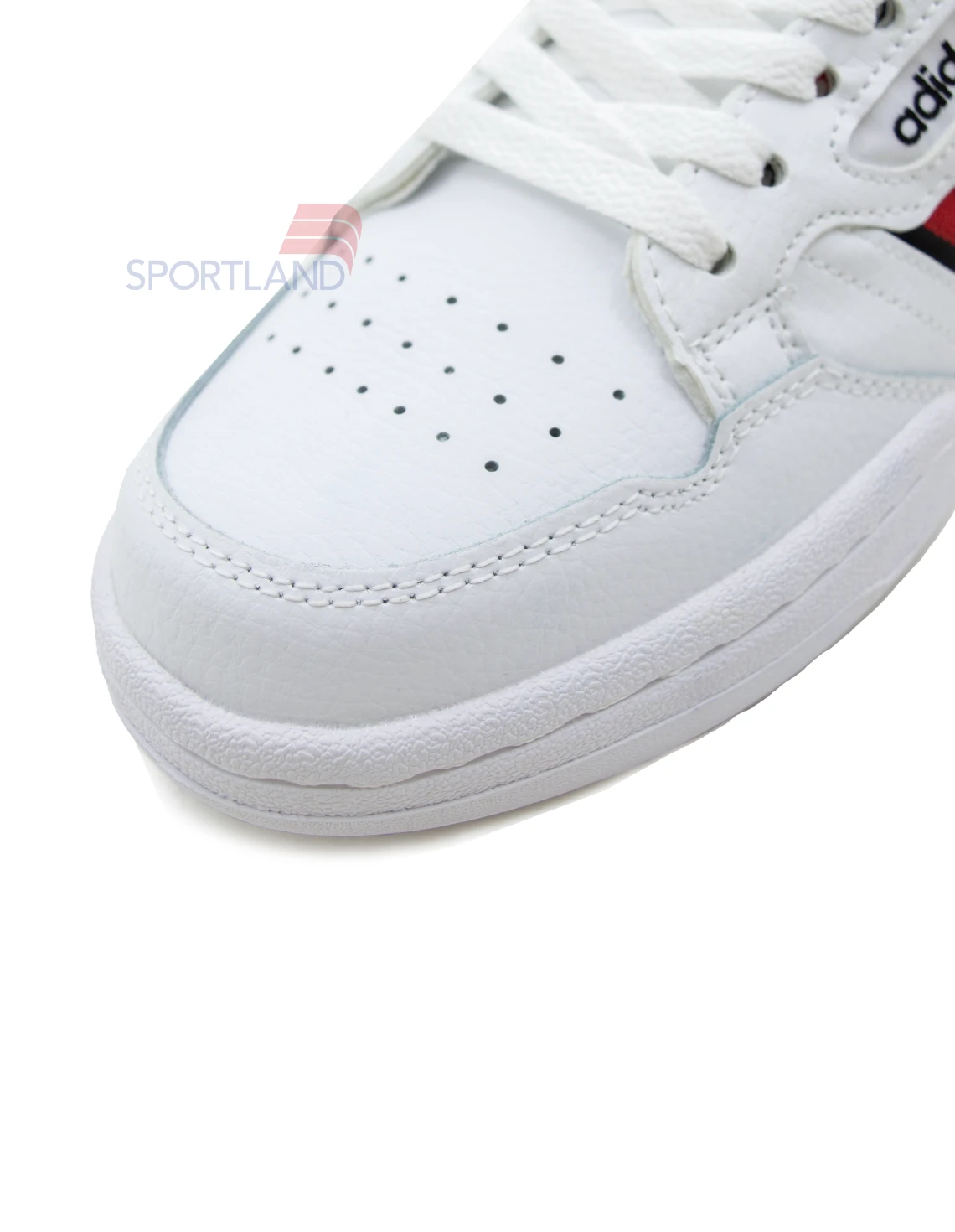 کتونی روزانه مردانه آدیداس Adidas Continental 80 Stripes M
