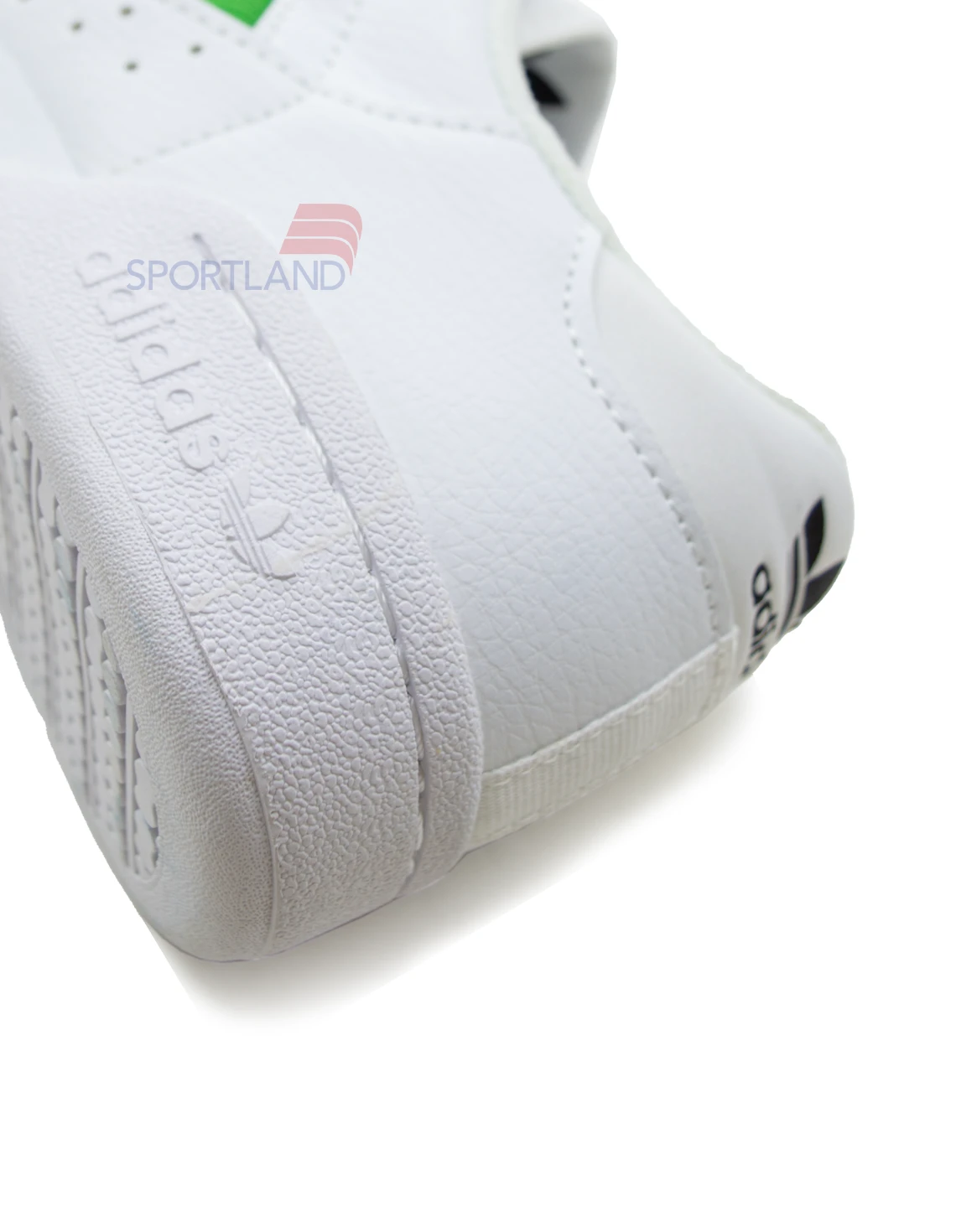 کتونی روزانه مردانه آدیداس Adidas Continental 80 Stripes M