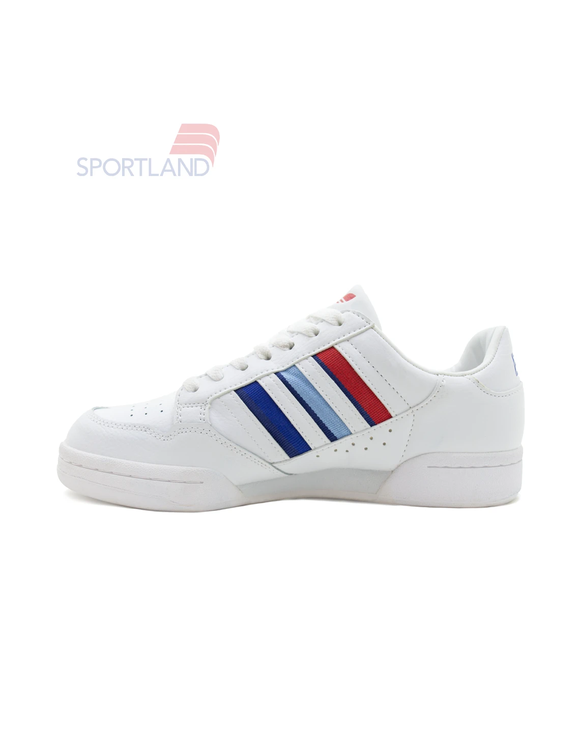 کتونی روزانه زنانه آدیداس Adidas Continental 80 Stripes W