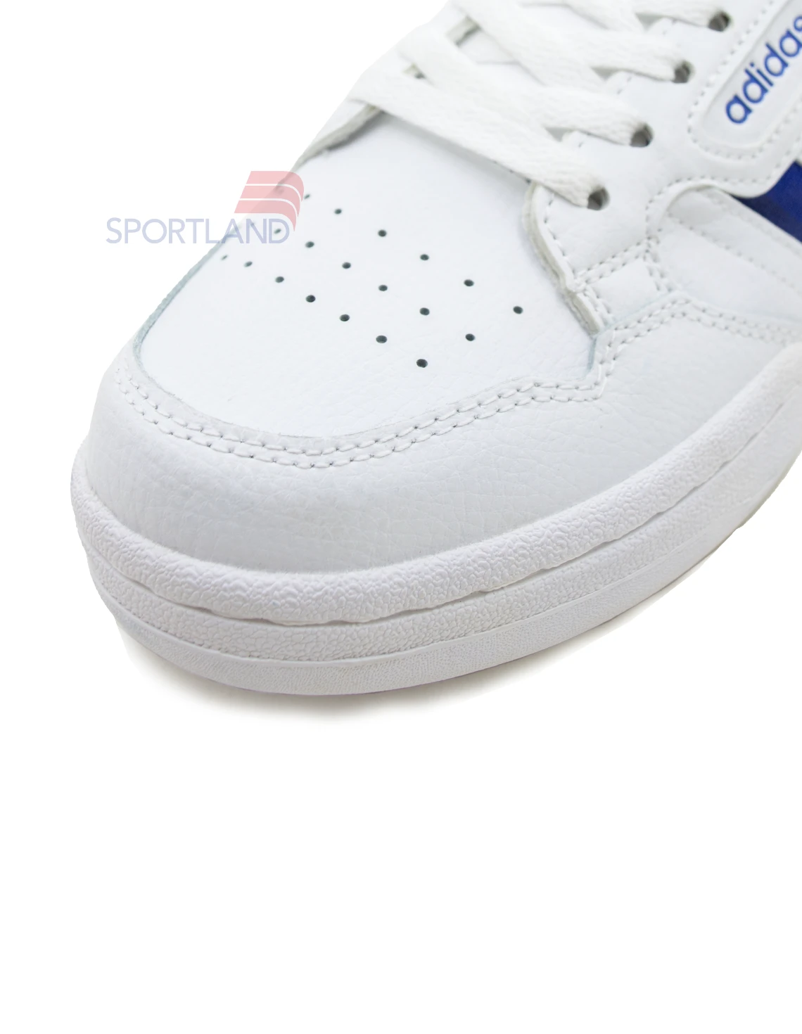 کتونی روزانه زنانه آدیداس Adidas Continental 80 Stripes W