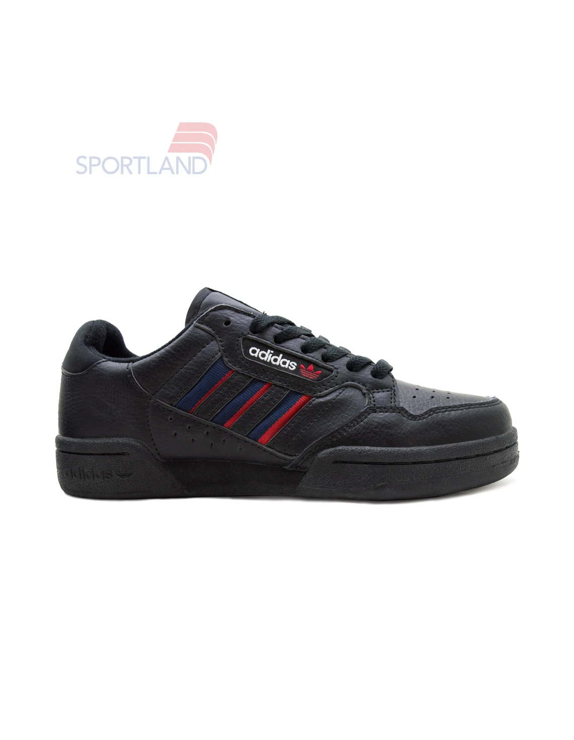 کتونی روزانه زنانه آدیداس Adidas Continental 80 Stripes W