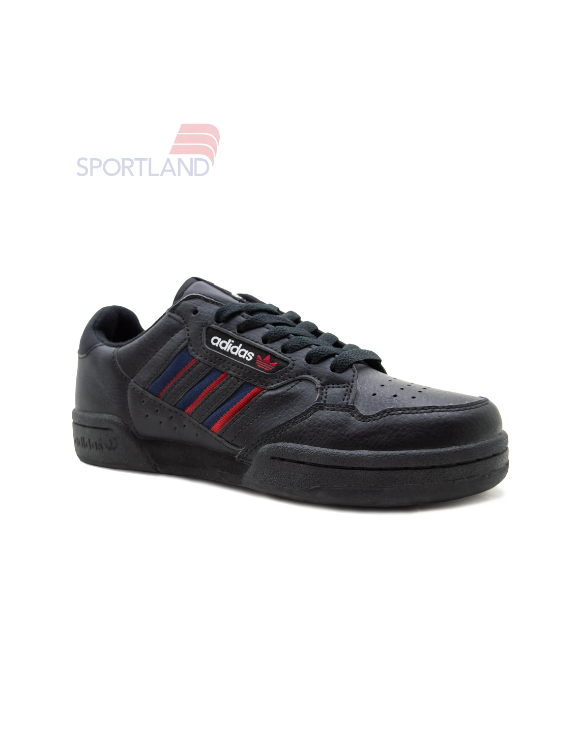 کتونی روزانه زنانه آدیداس Adidas Continental 80 Stripes W