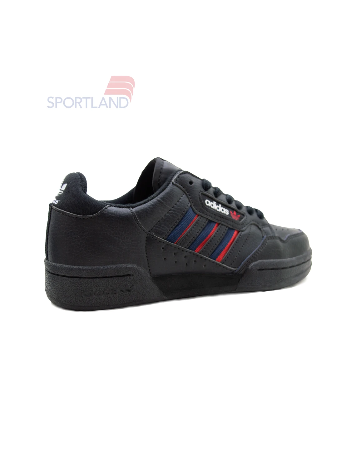 کتونی روزانه زنانه آدیداس Adidas Continental 80 Stripes W