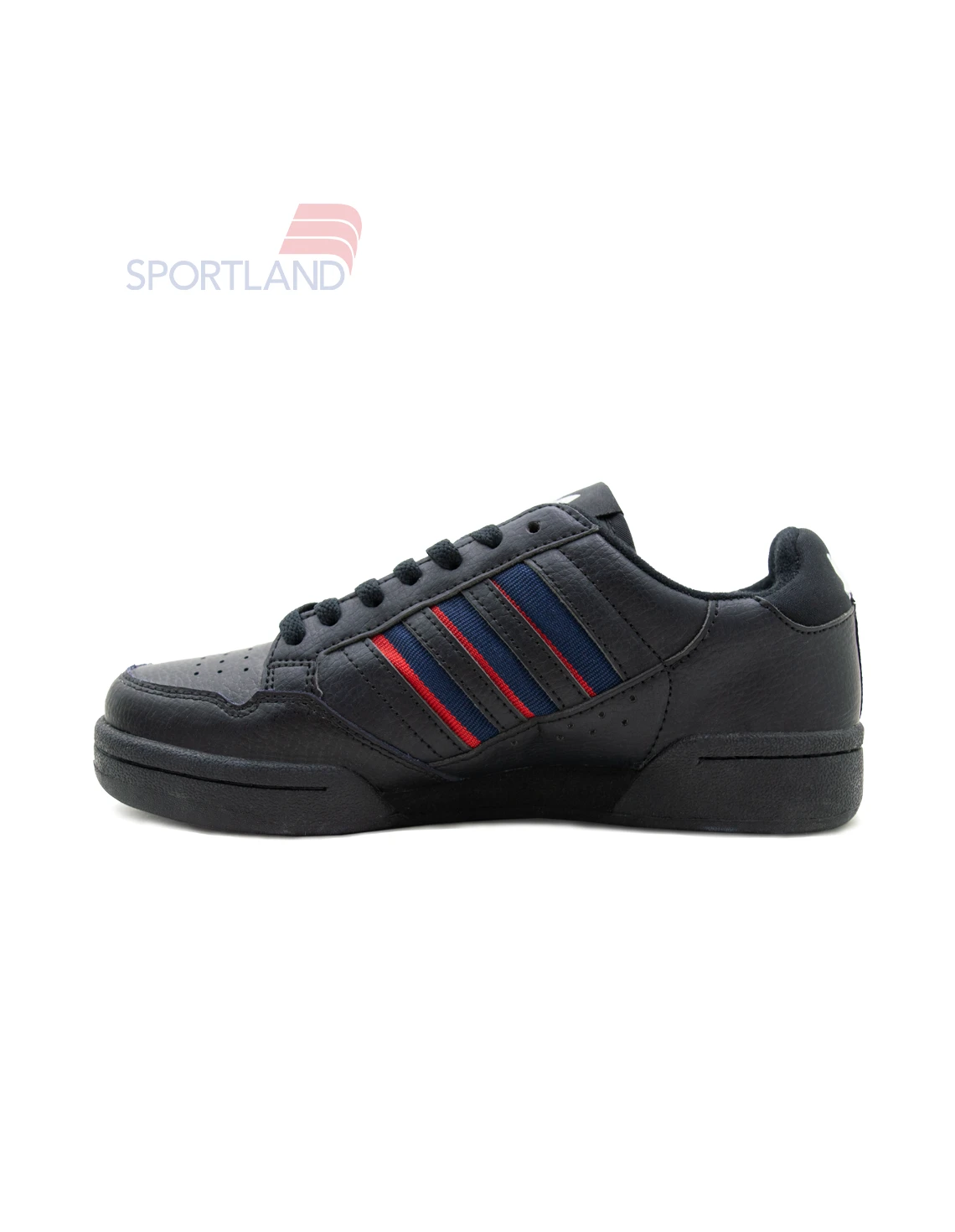 کتونی روزانه زنانه آدیداس Adidas Continental 80 Stripes W