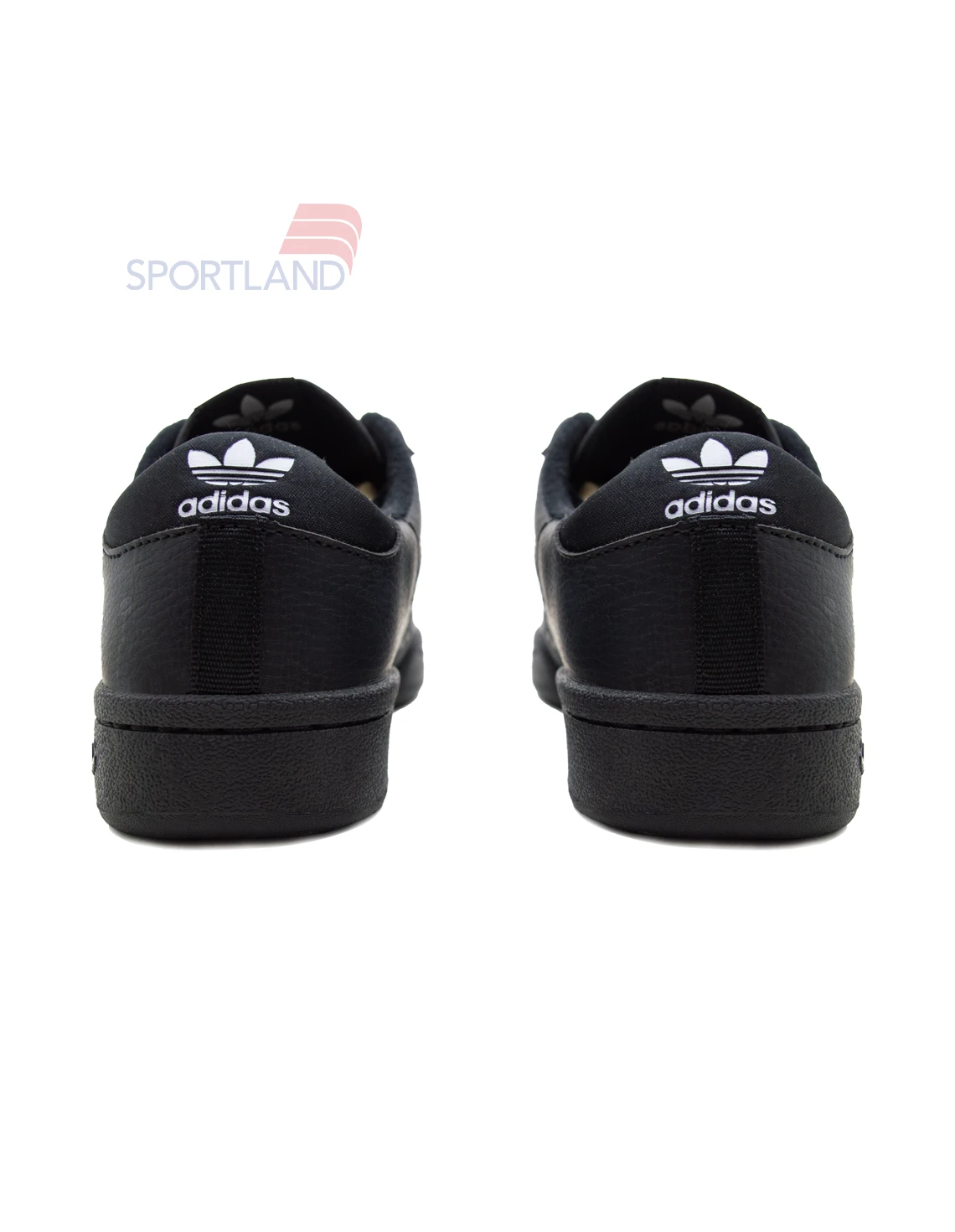 کتونی روزانه زنانه آدیداس Adidas Continental 80 Stripes W