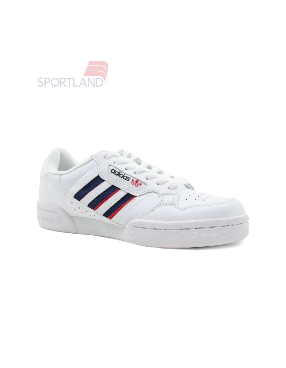 کتونی روزانه زنانه آدیداس Adidas Continental 80 Stripes W