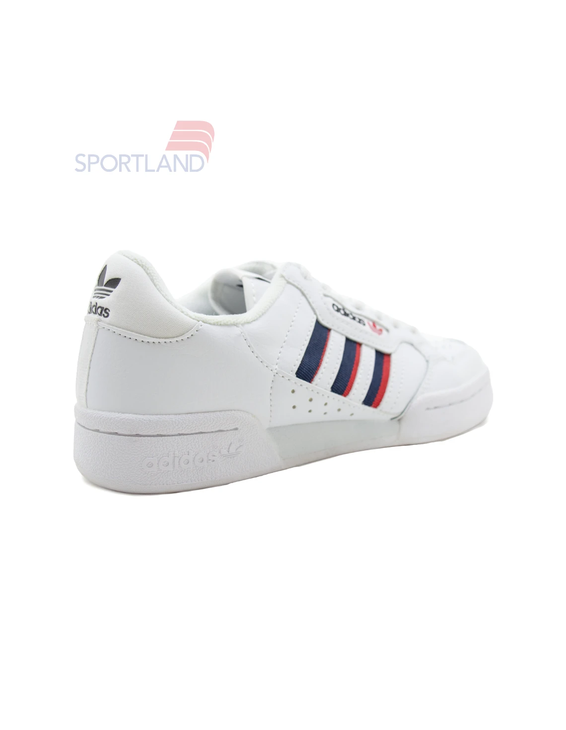 کتونی روزانه زنانه آدیداس Adidas Continental 80 Stripes W