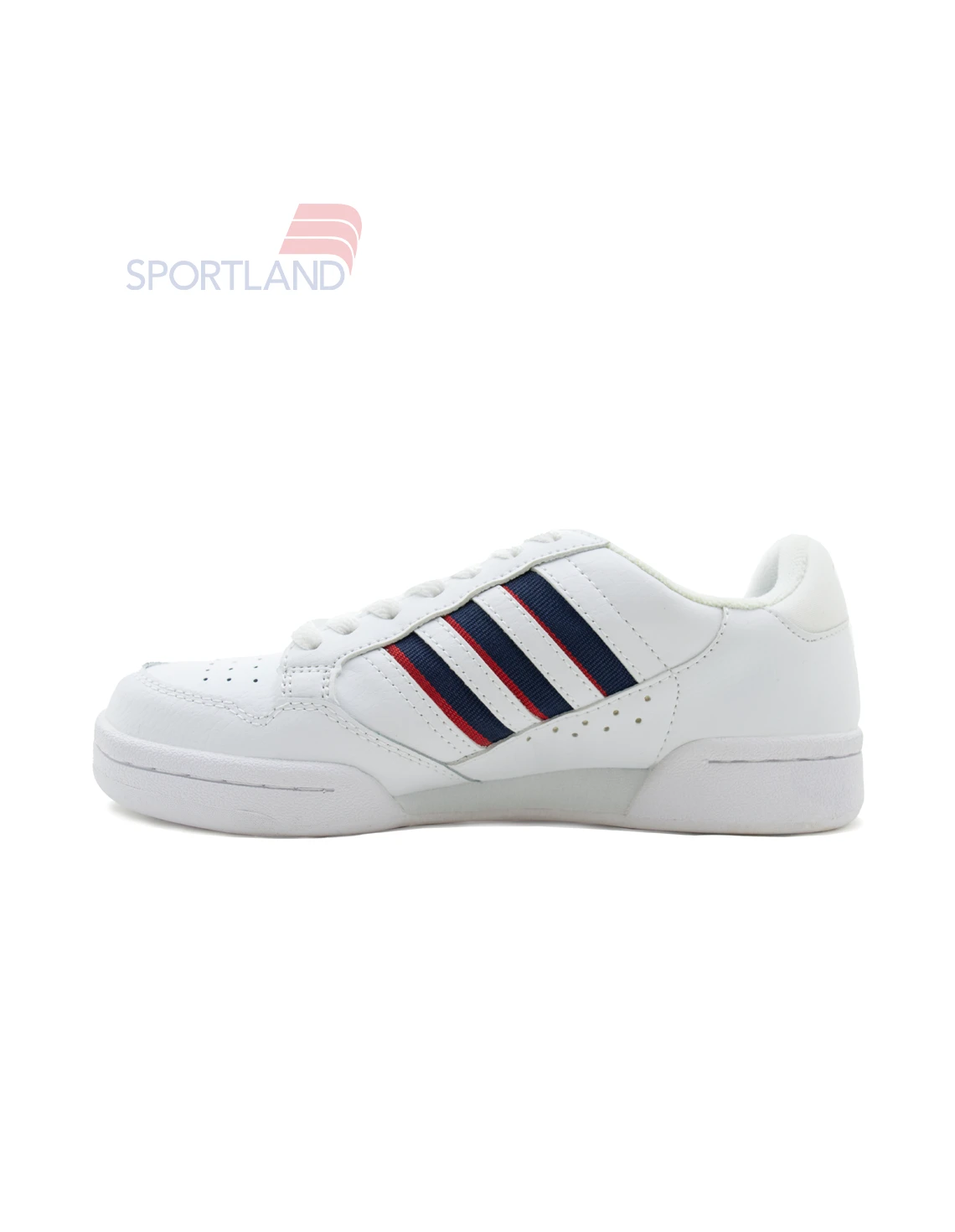 کتونی روزانه زنانه آدیداس Adidas Continental 80 Stripes W