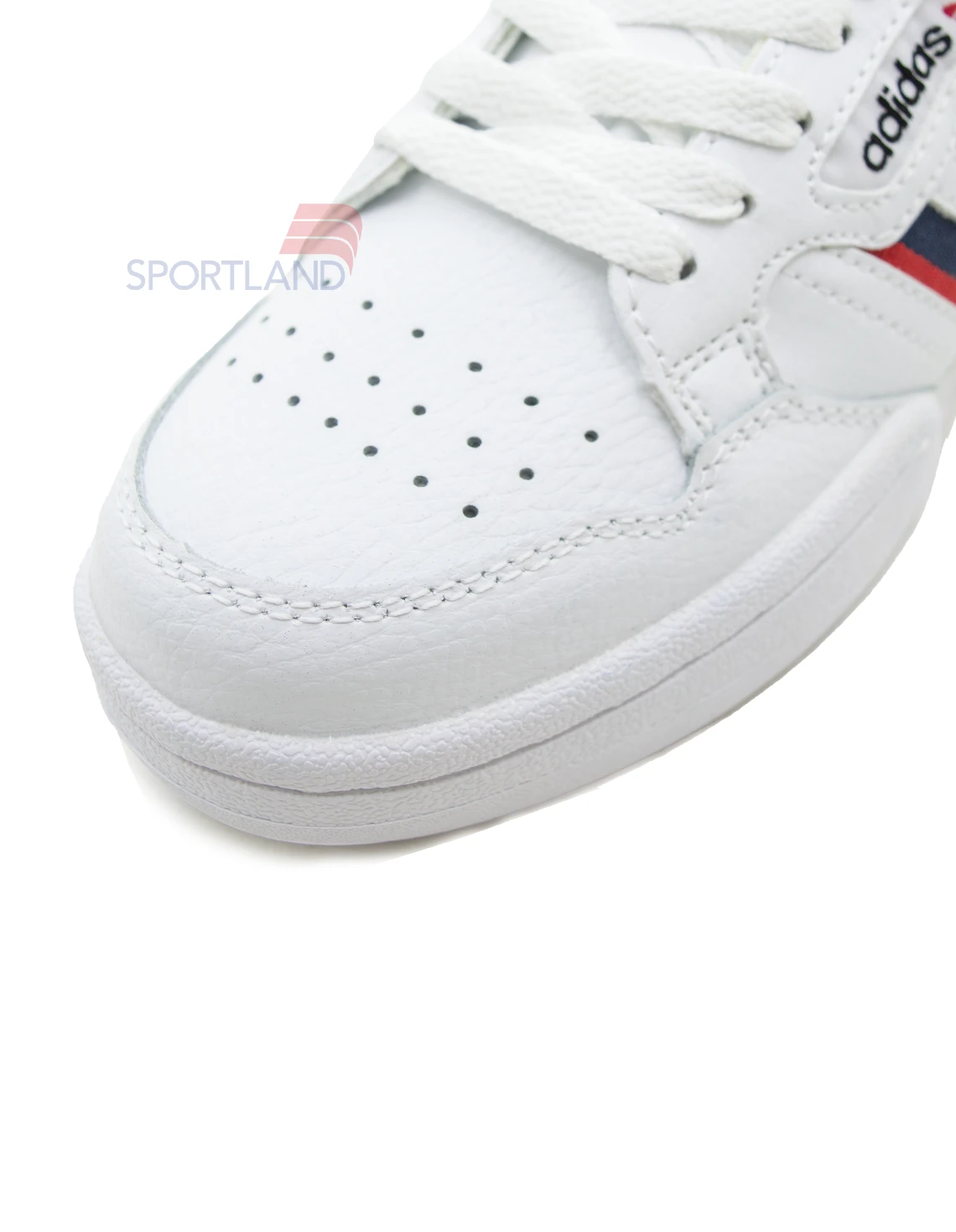 کتونی روزانه زنانه آدیداس Adidas Continental 80 Stripes W