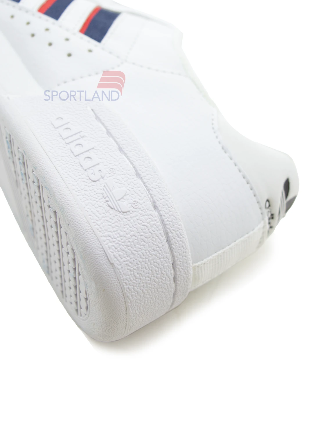 کتونی روزانه زنانه آدیداس Adidas Continental 80 Stripes W